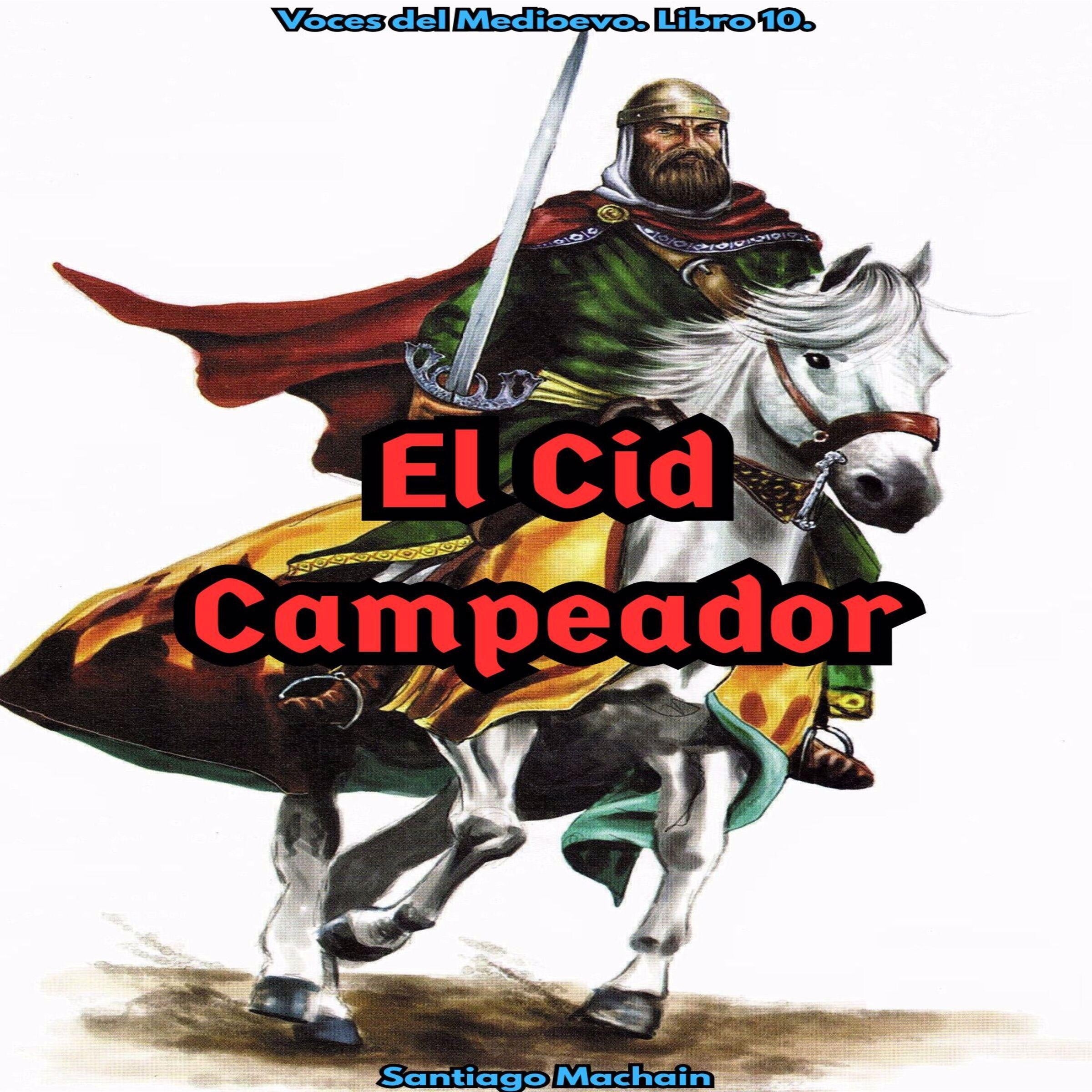 El Cid Campeador