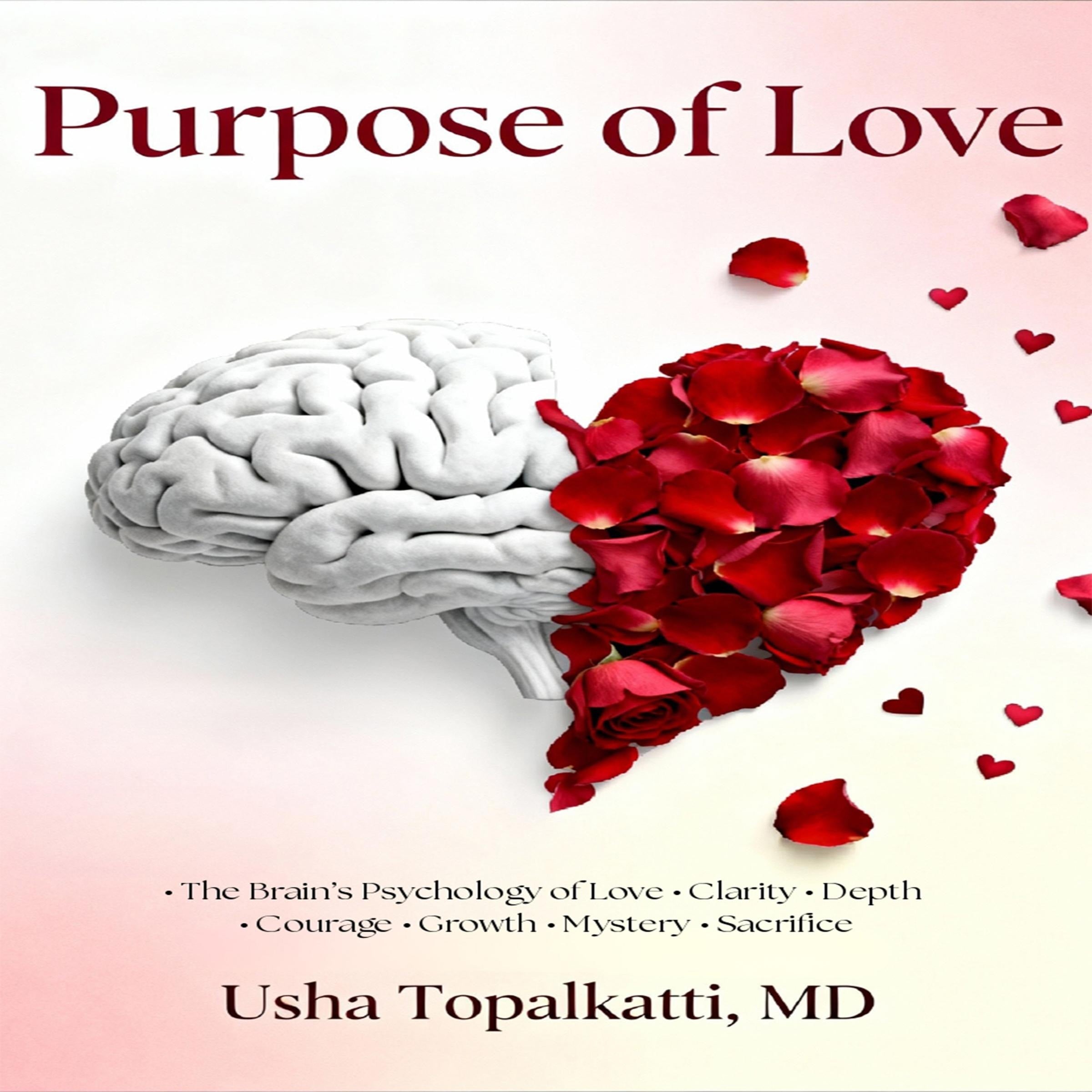 Purpose of Love