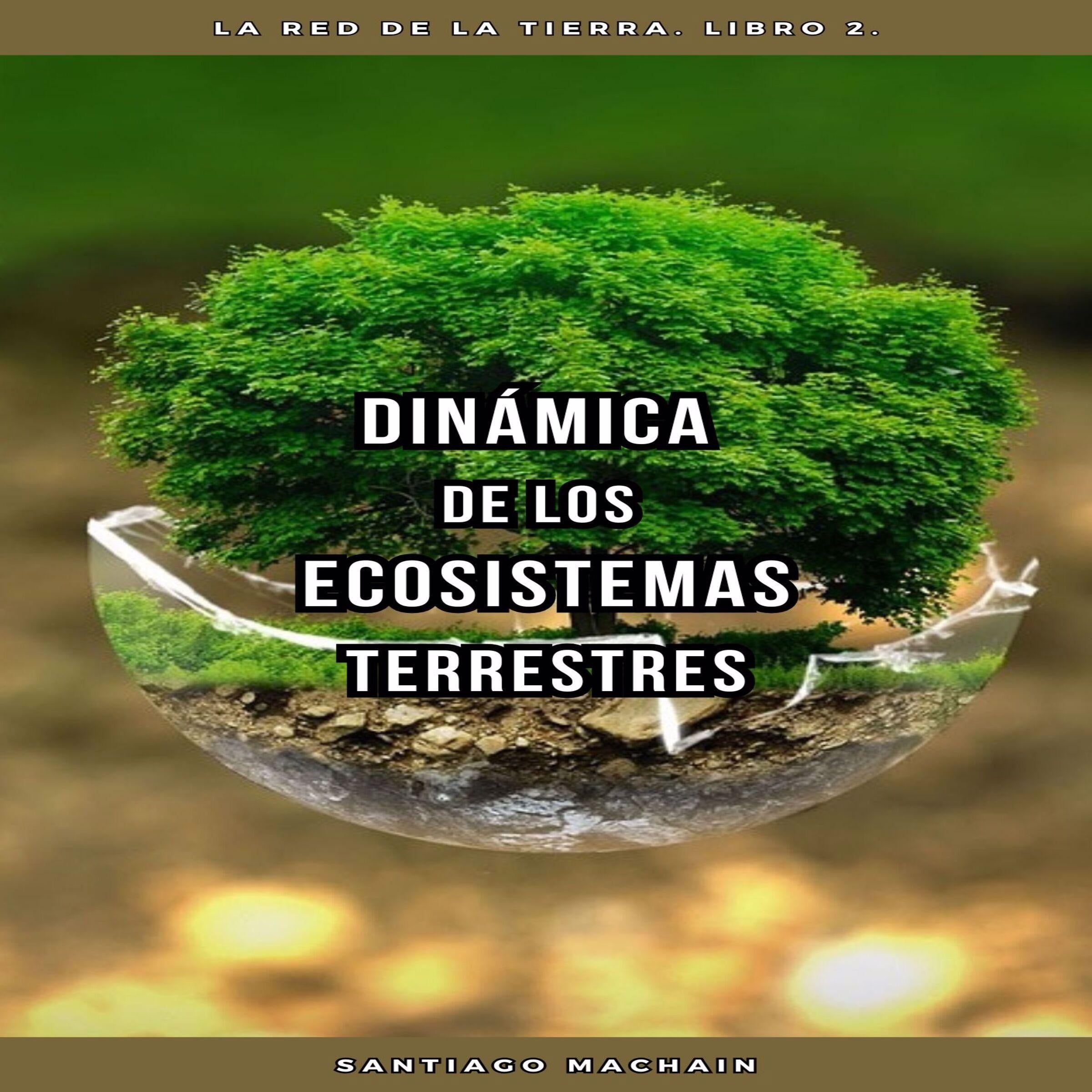 Dinámica de los Ecosistemas Terrestres