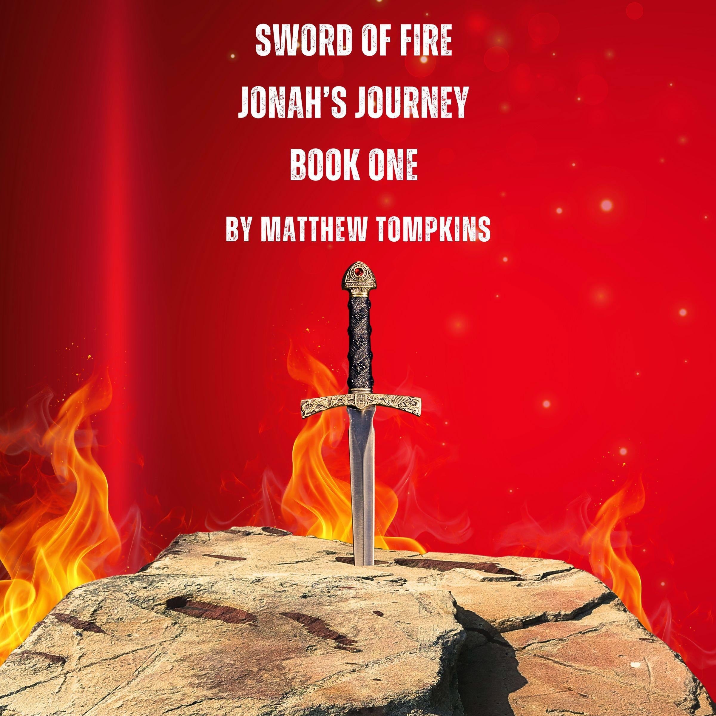 Sword of Fire