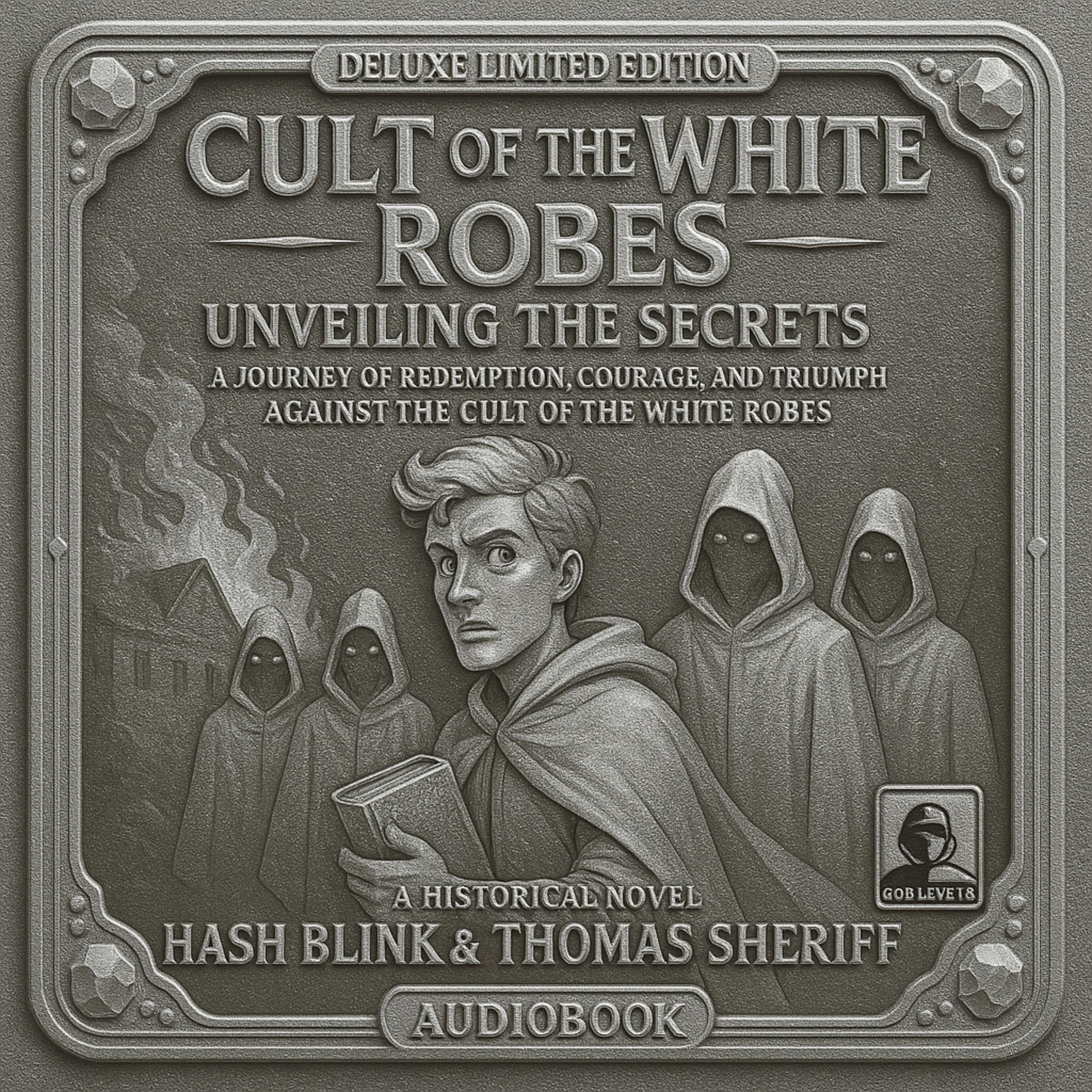 Cult of the White Robes