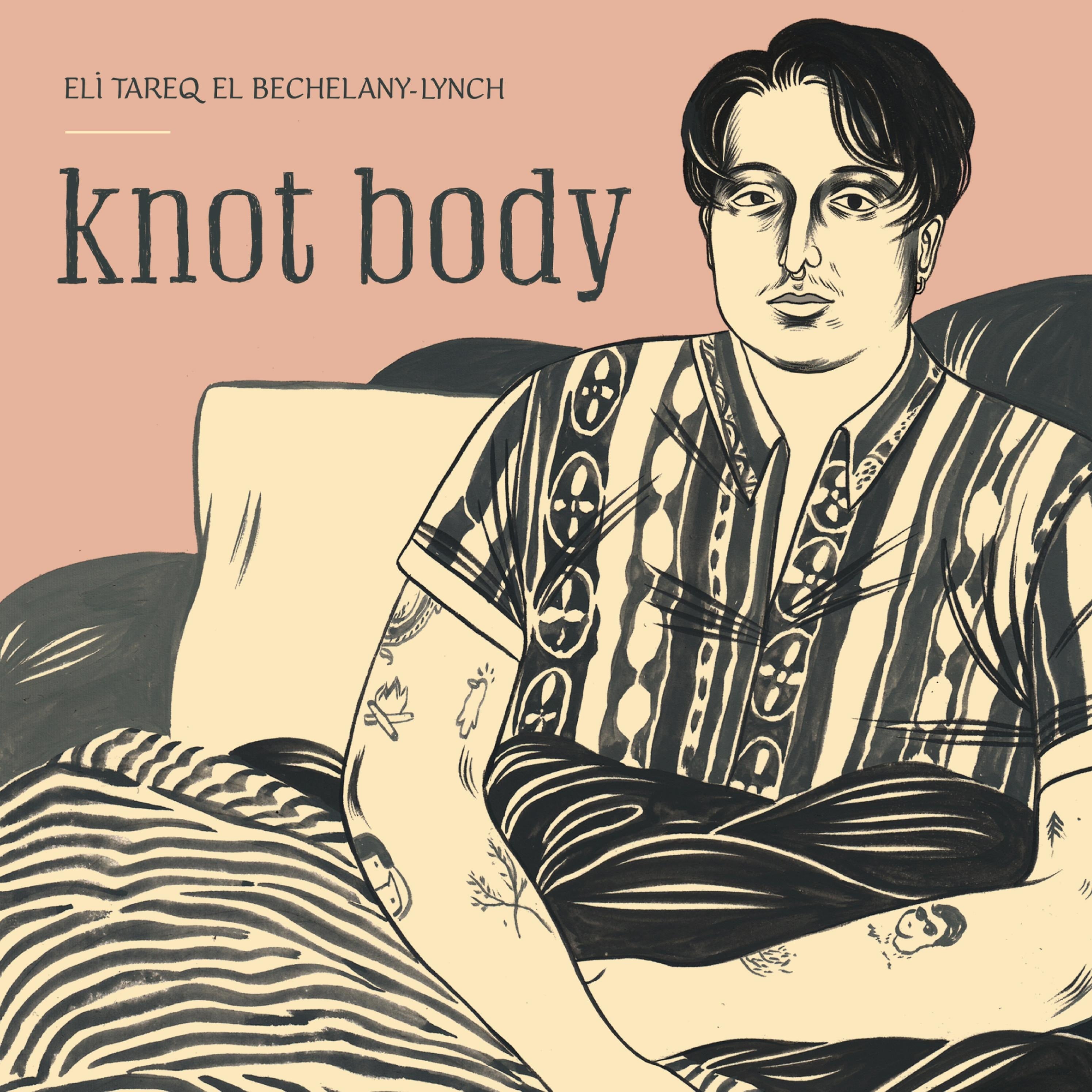 knot body