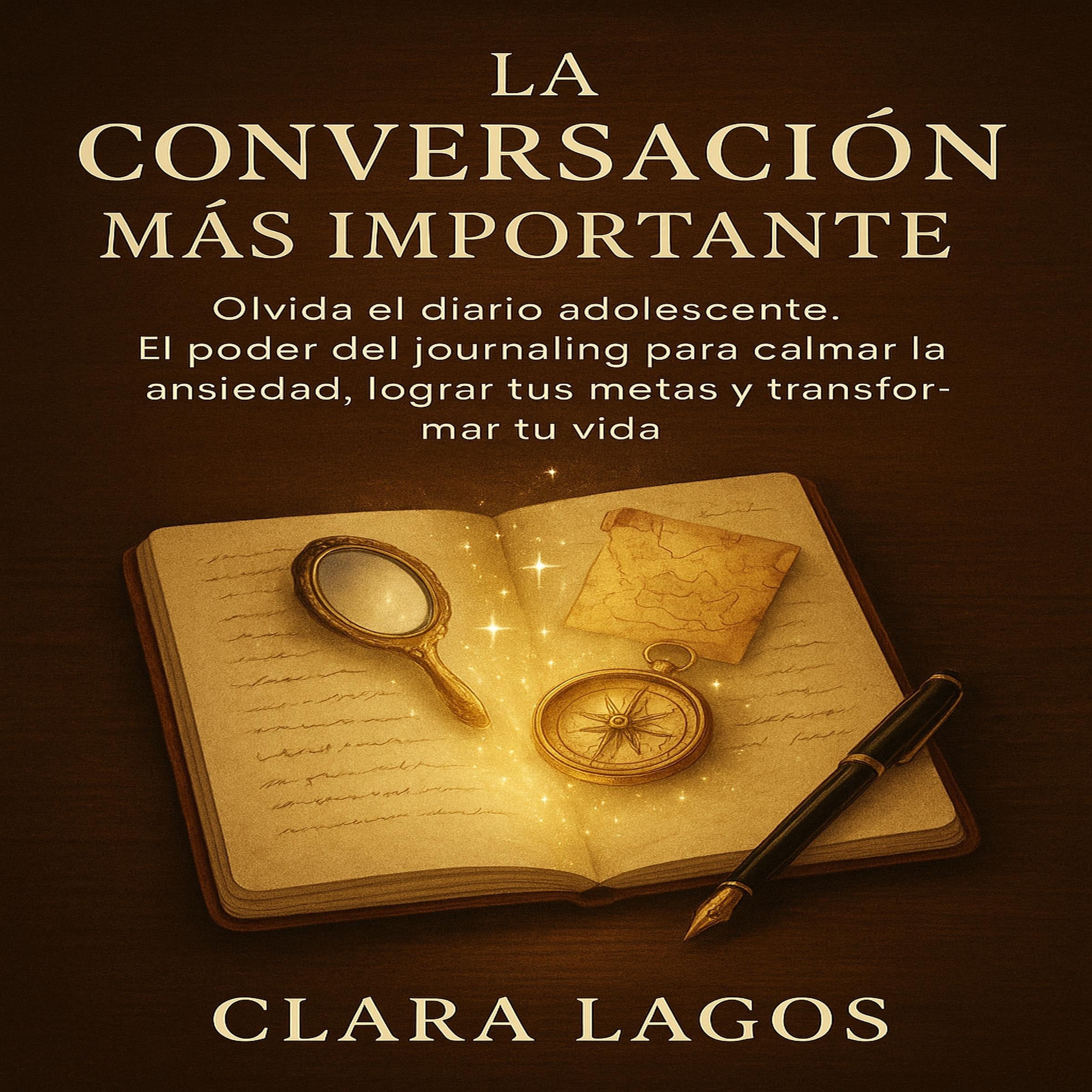 La Conversación Más Importante