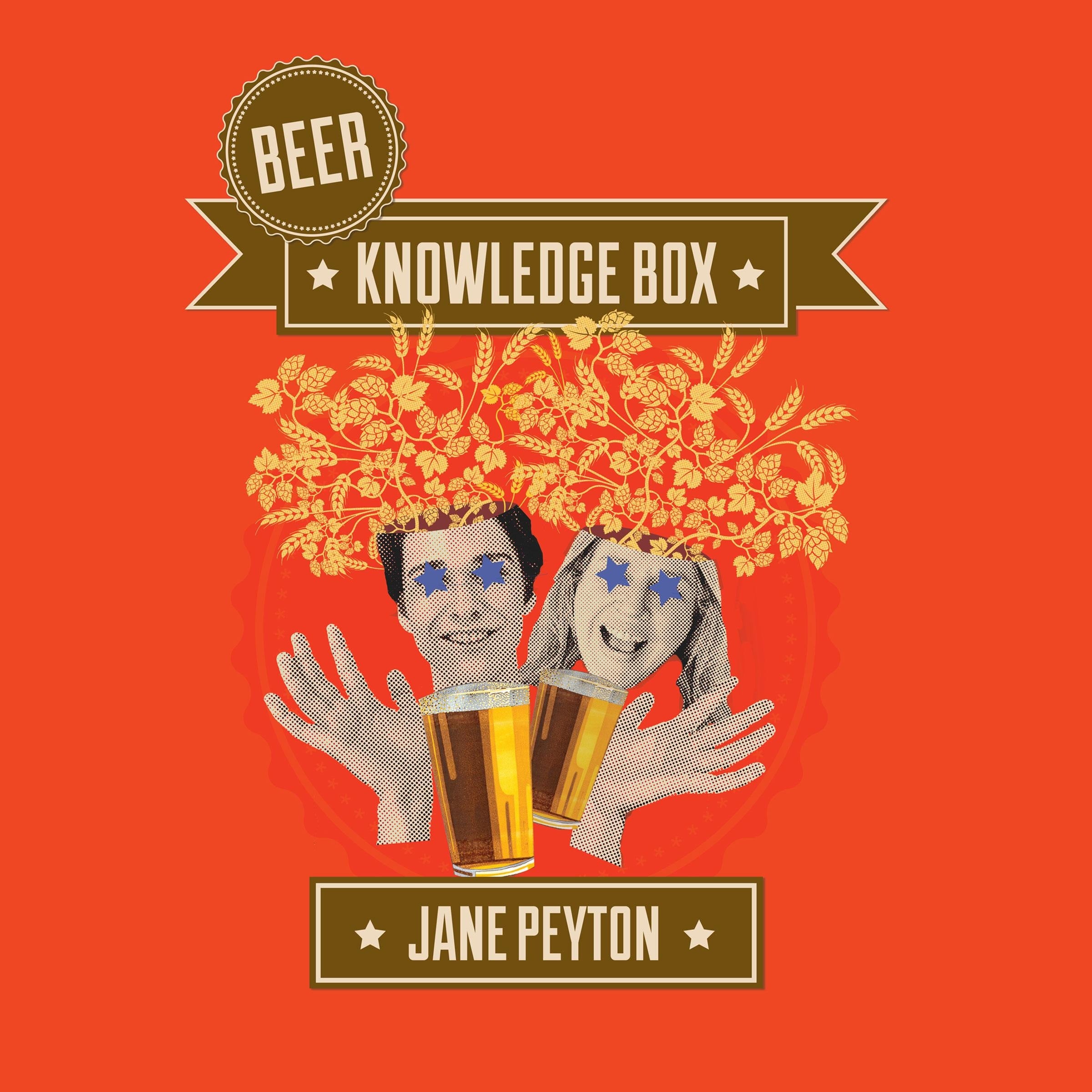 Beer Knowledge Box