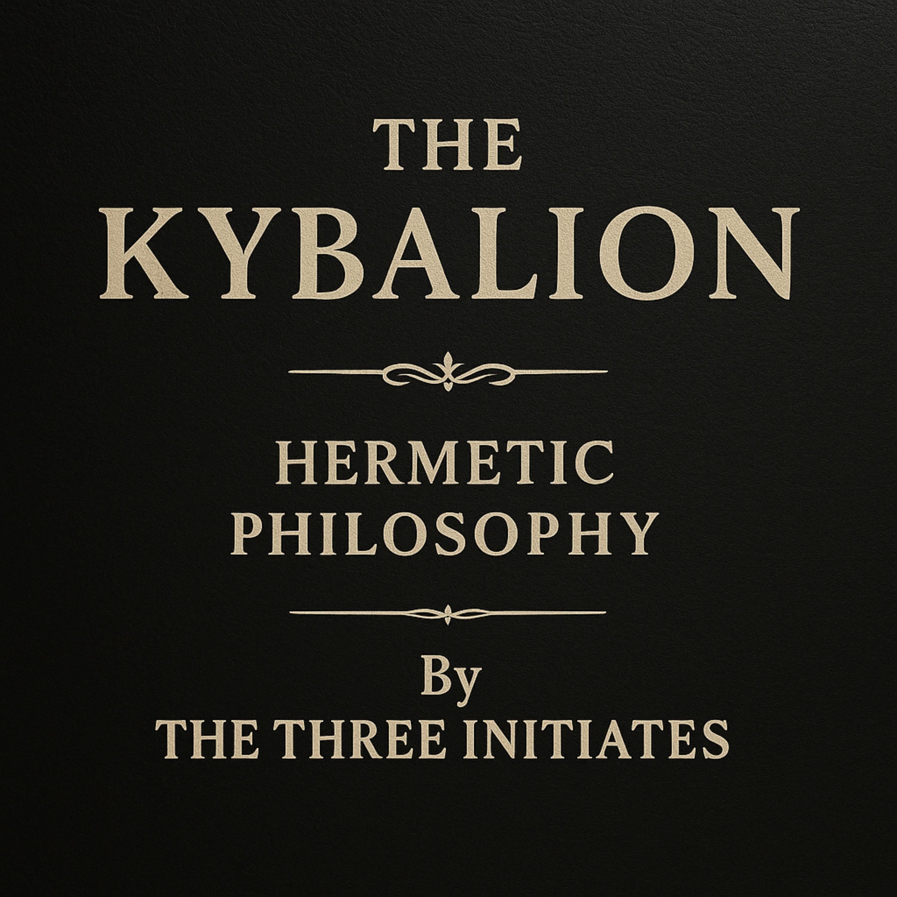The Kybalion