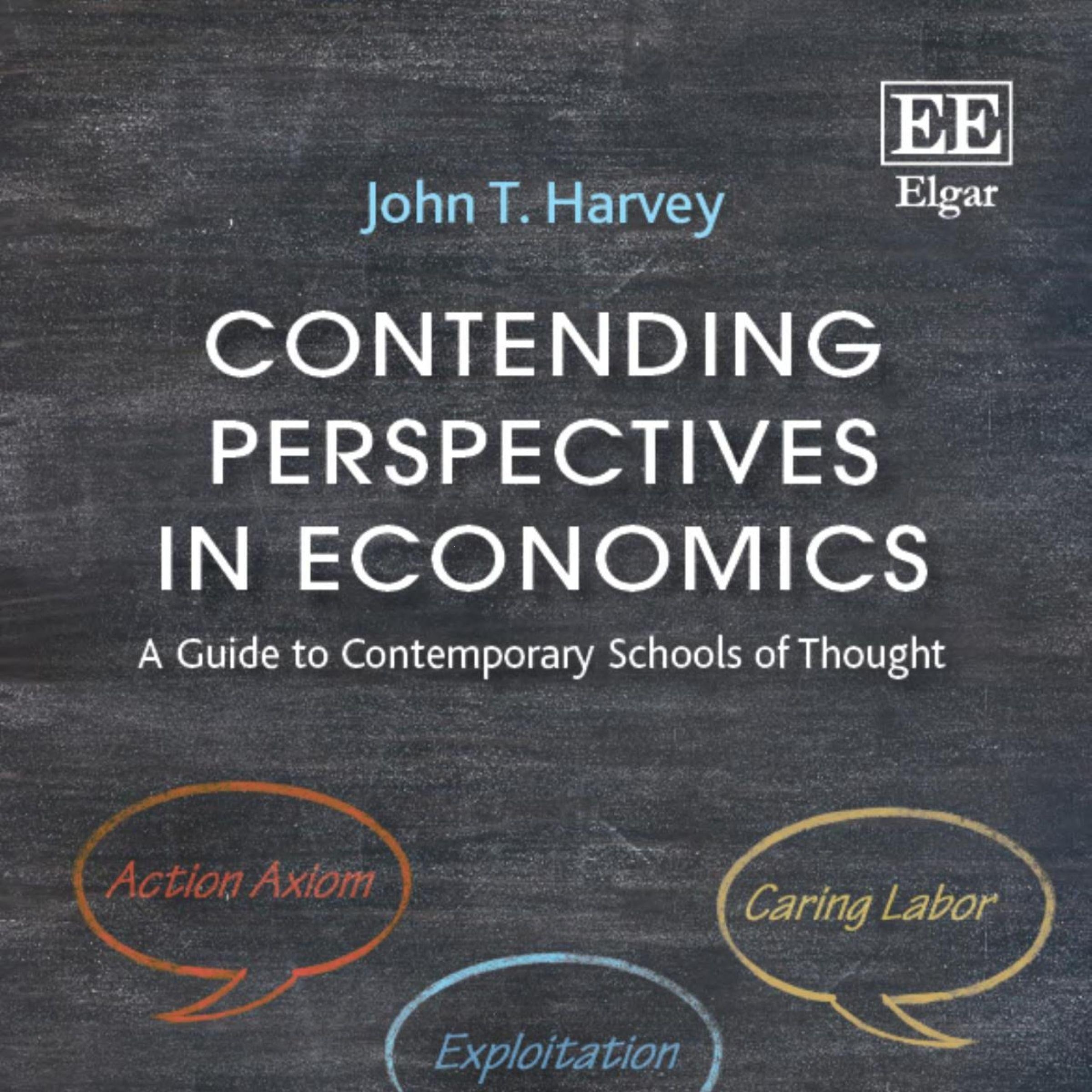 Contending Perspectives in Economics (second edition)