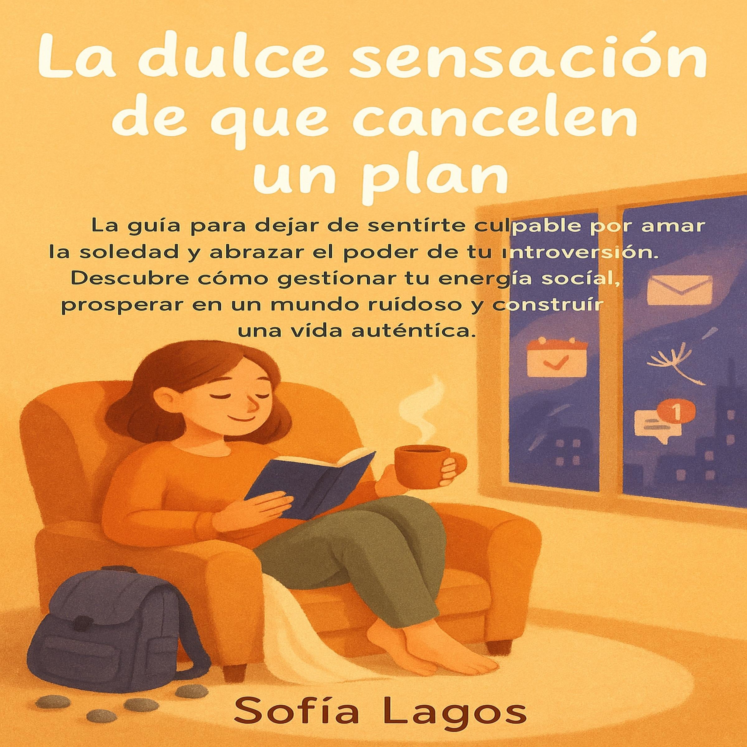 La Dulce Sensación de que Cancelen un Plan