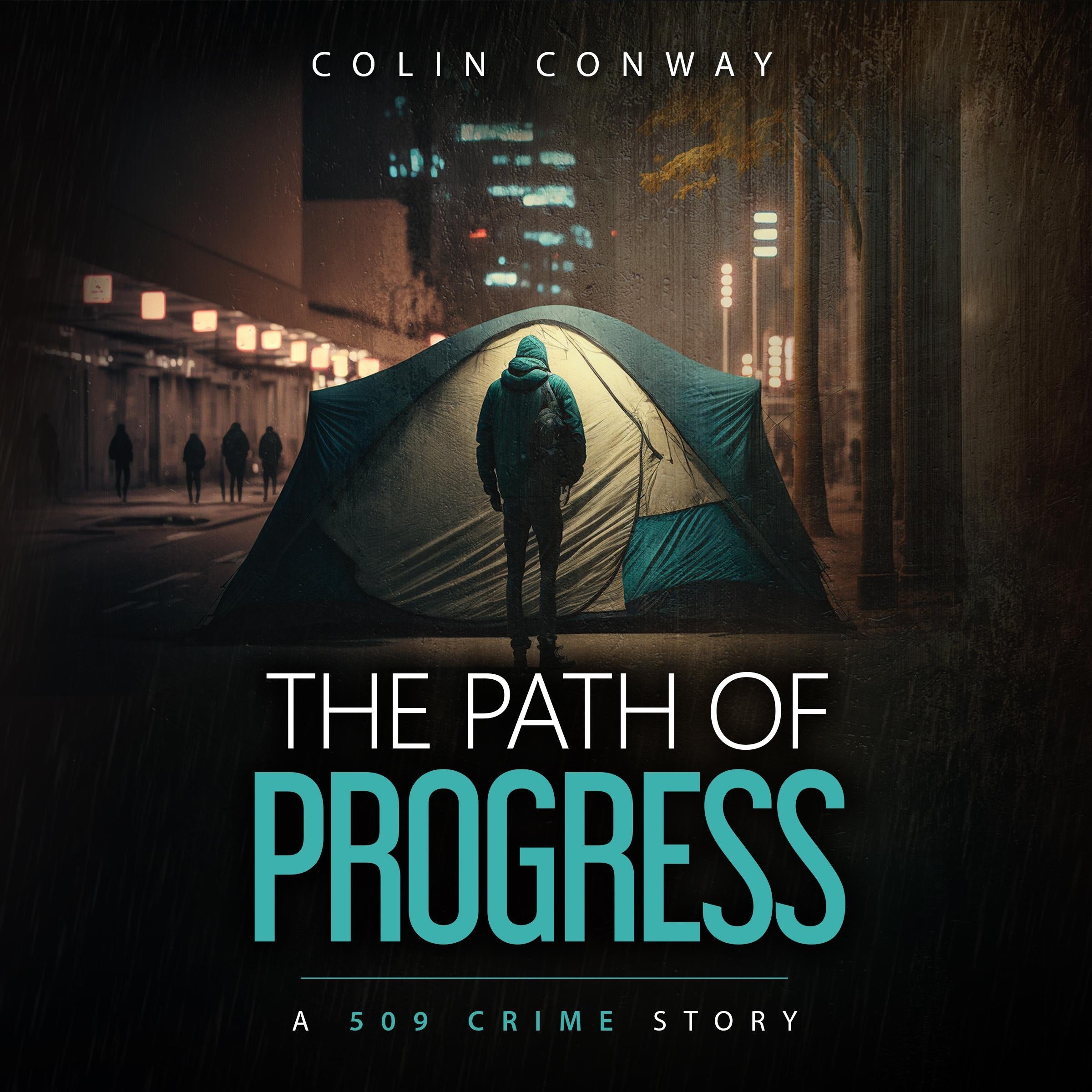 The Path of Progress