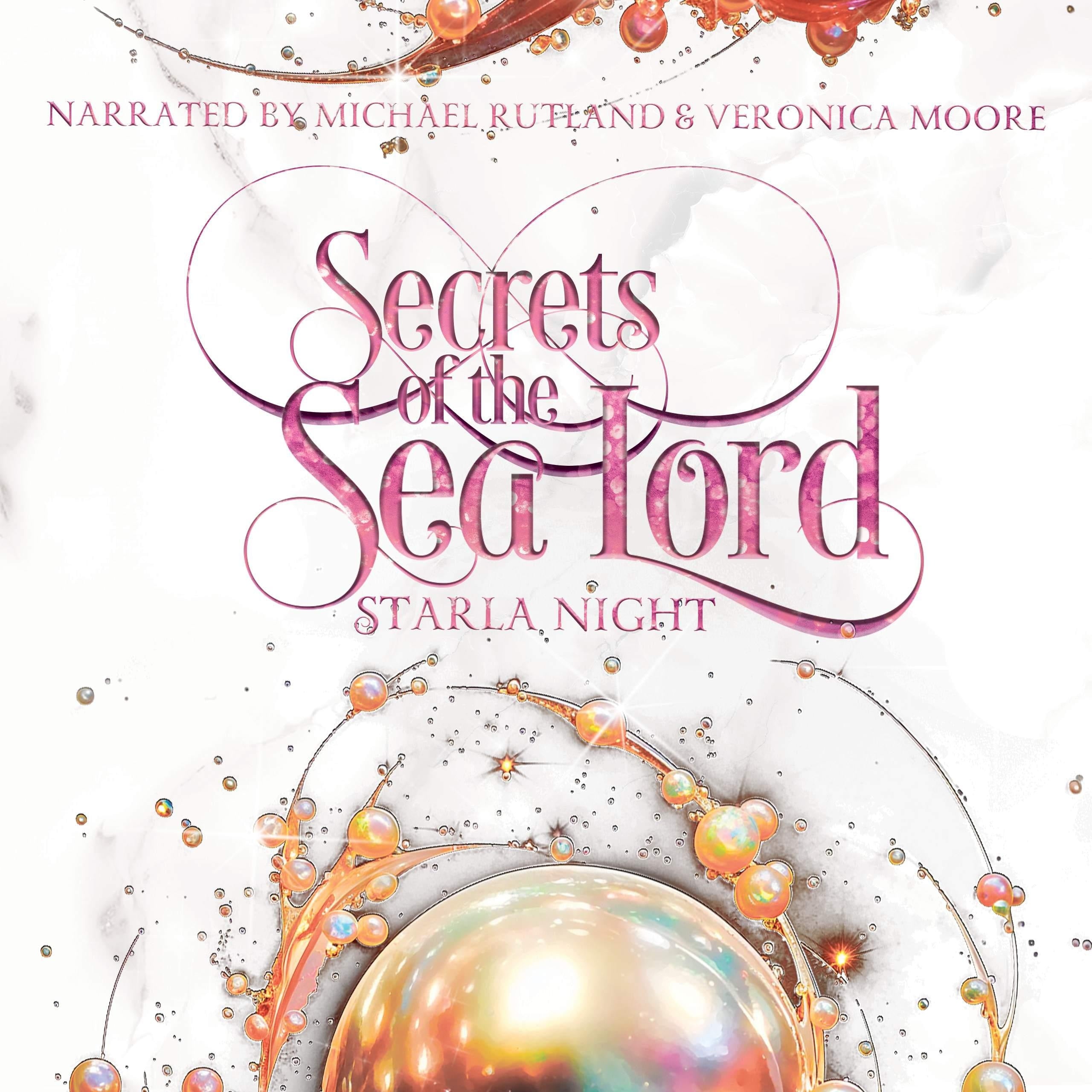 Secrets of the Sea Lord