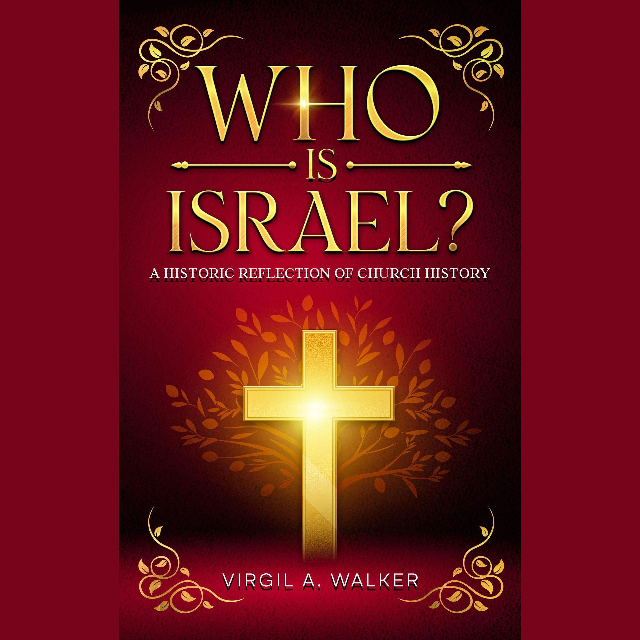 Who Is Israel?