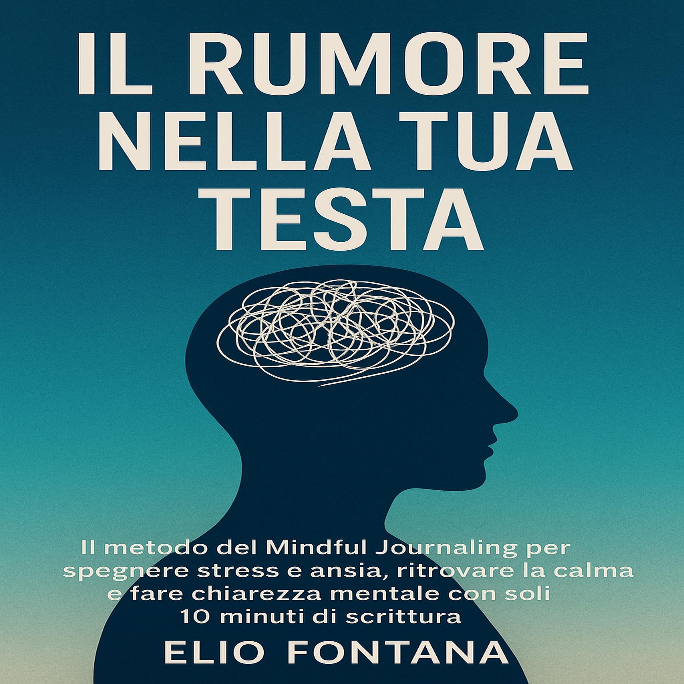 IL Rumore Nella Tua Testa
