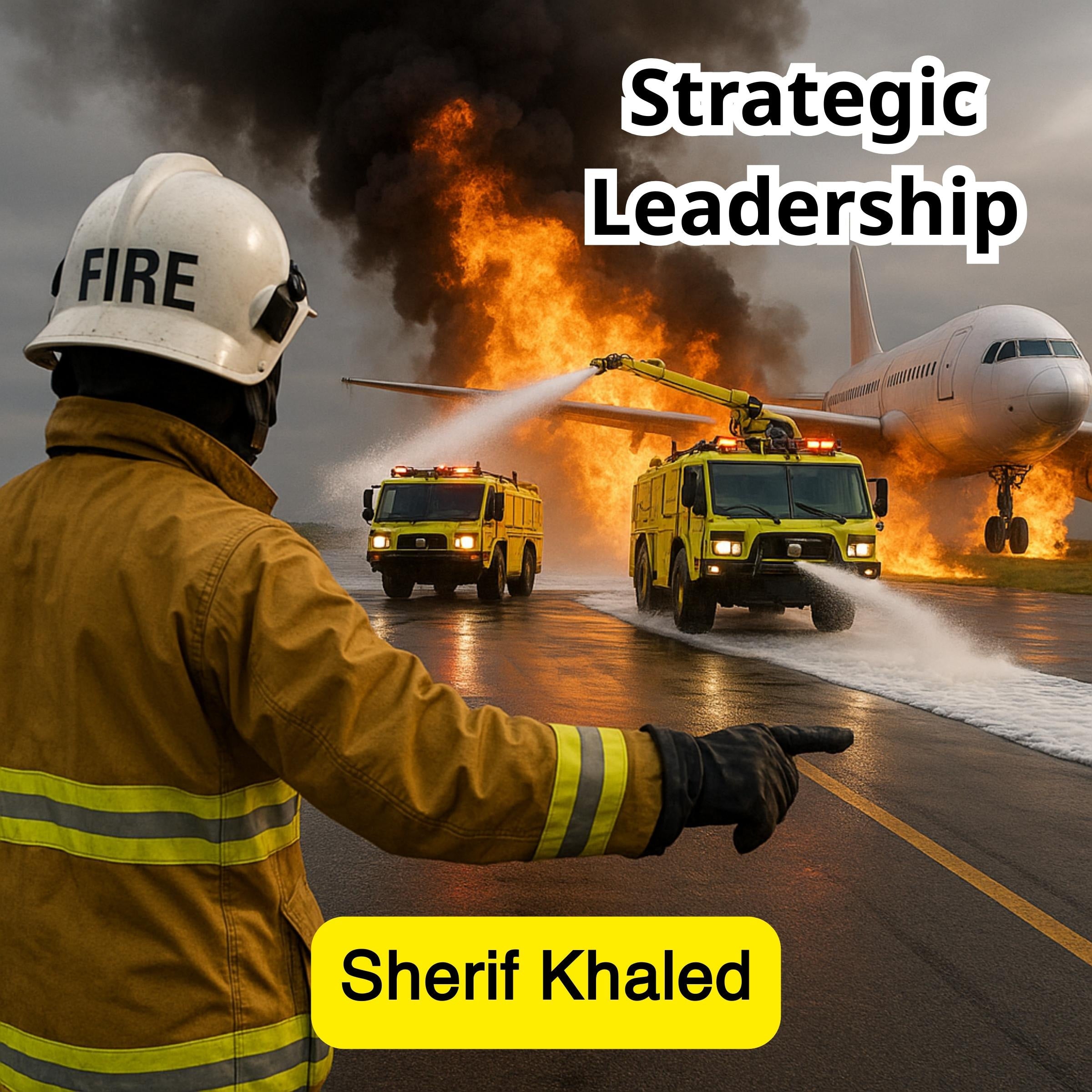 Strategic Leadership