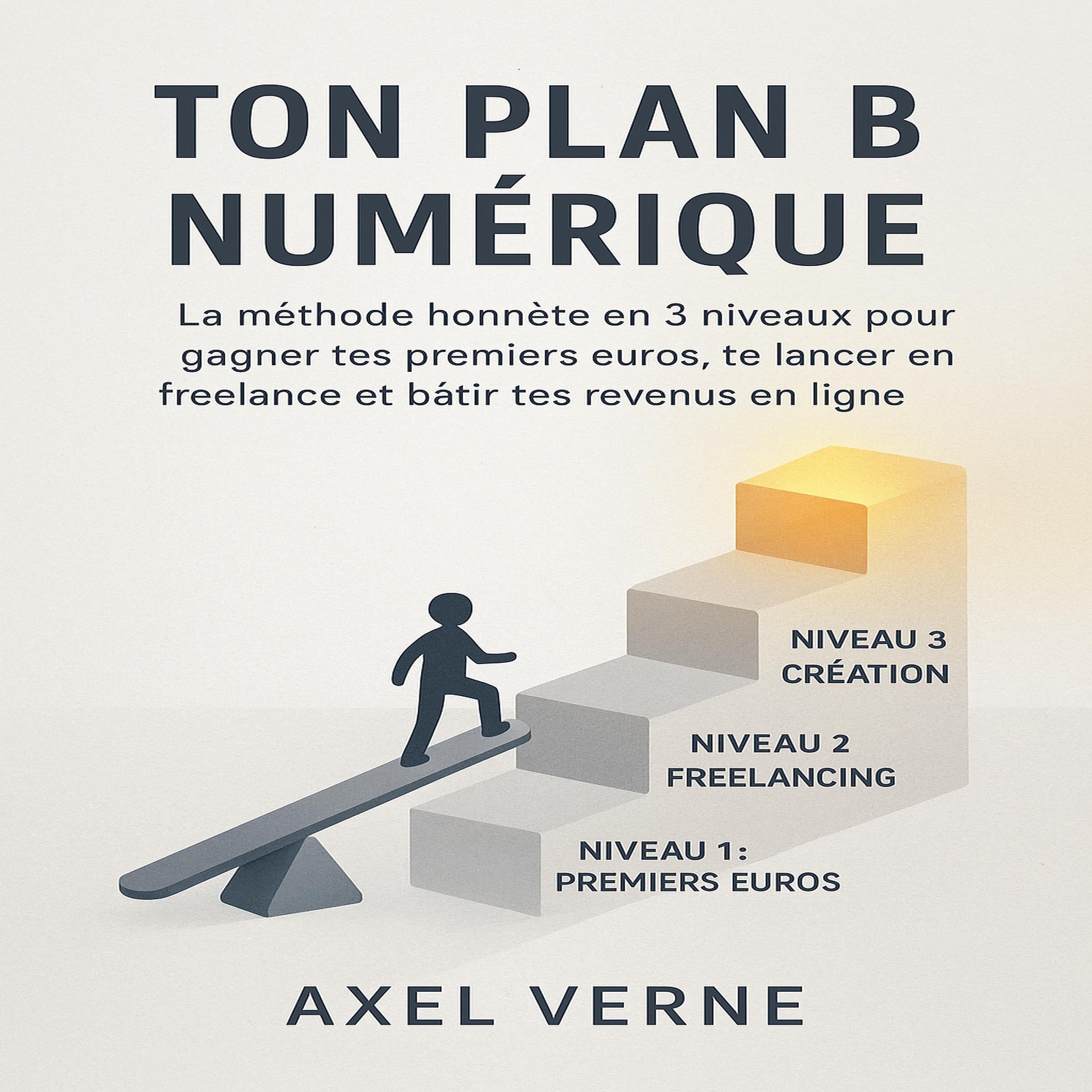 Ton Plan B Numérique