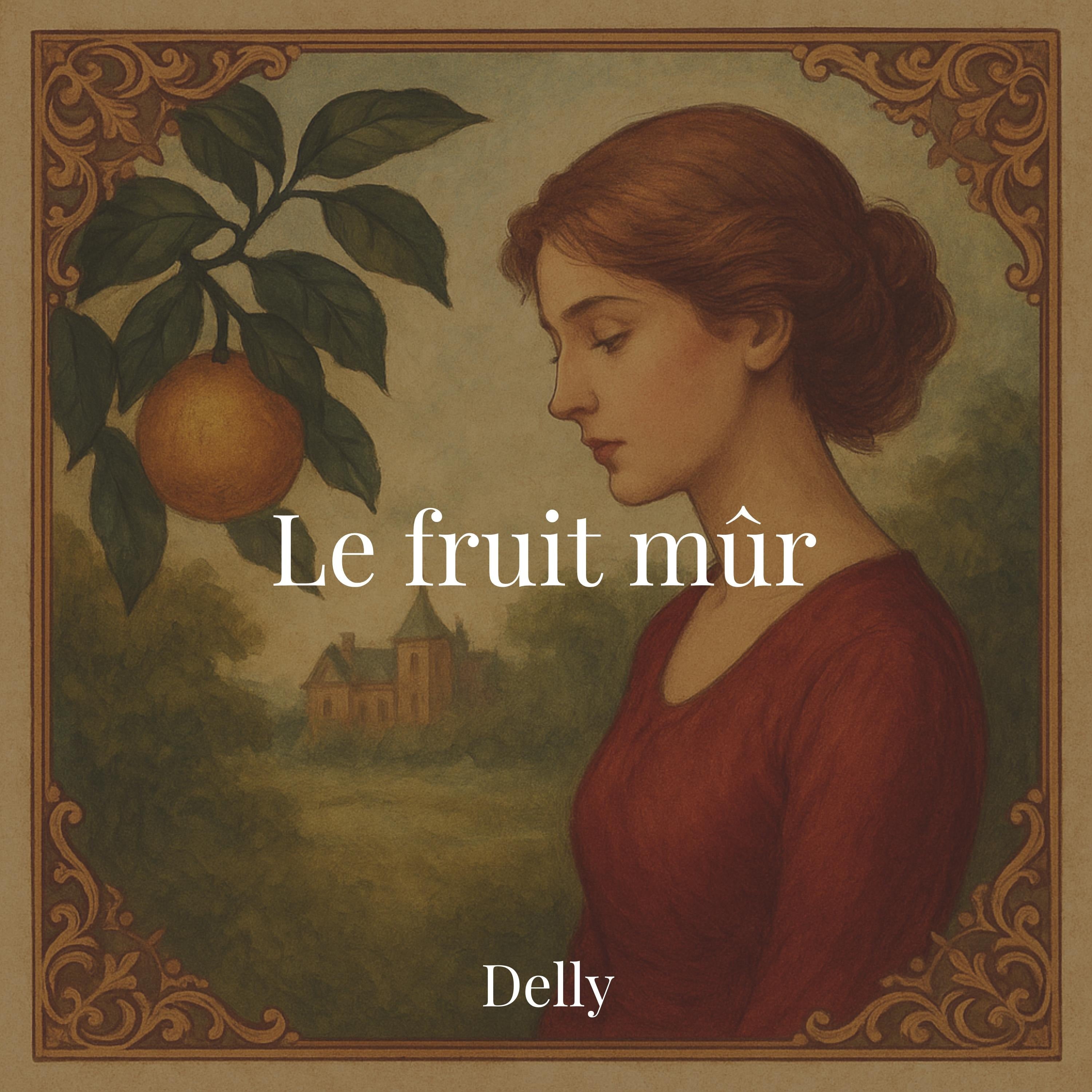 Le fruit mûr