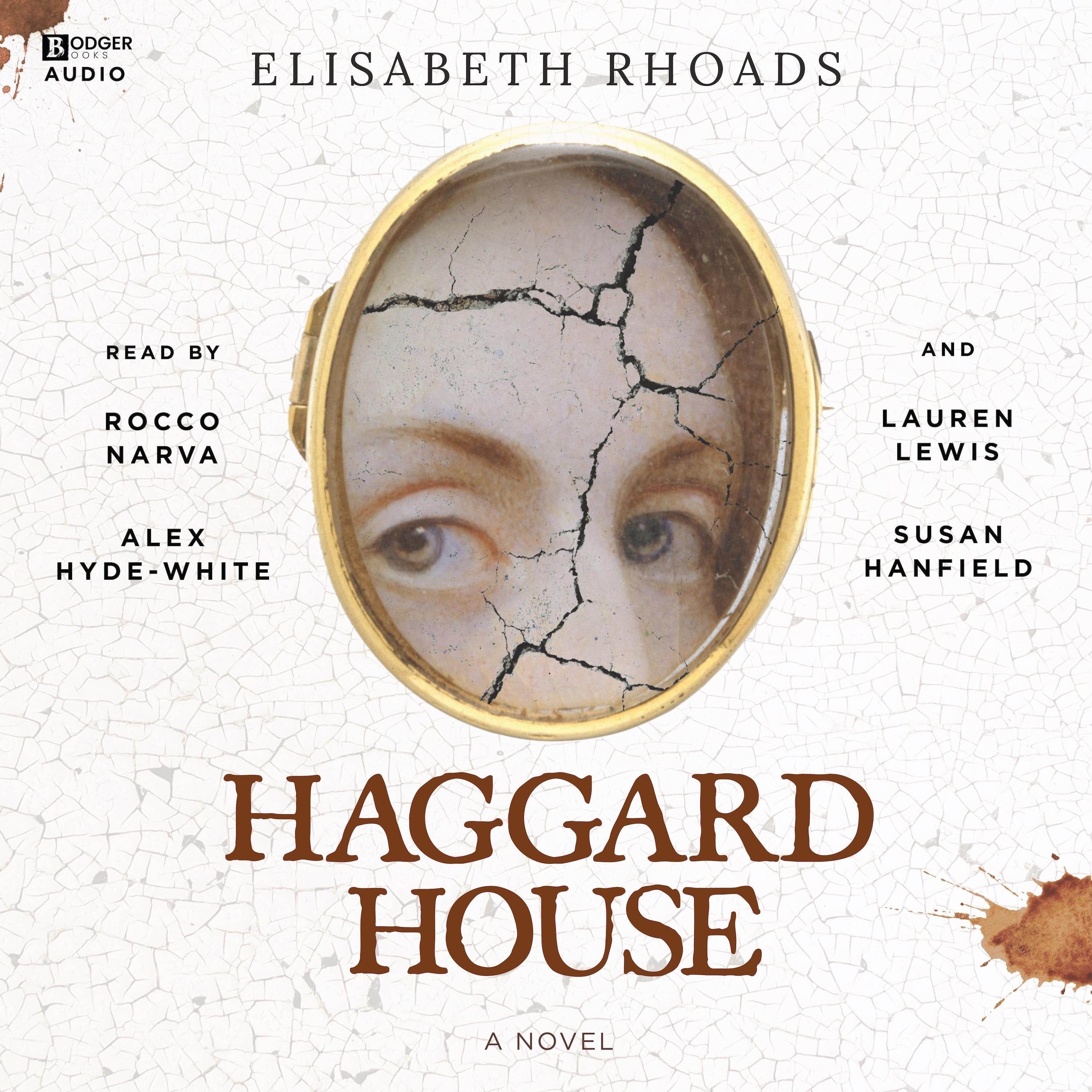 Haggard House