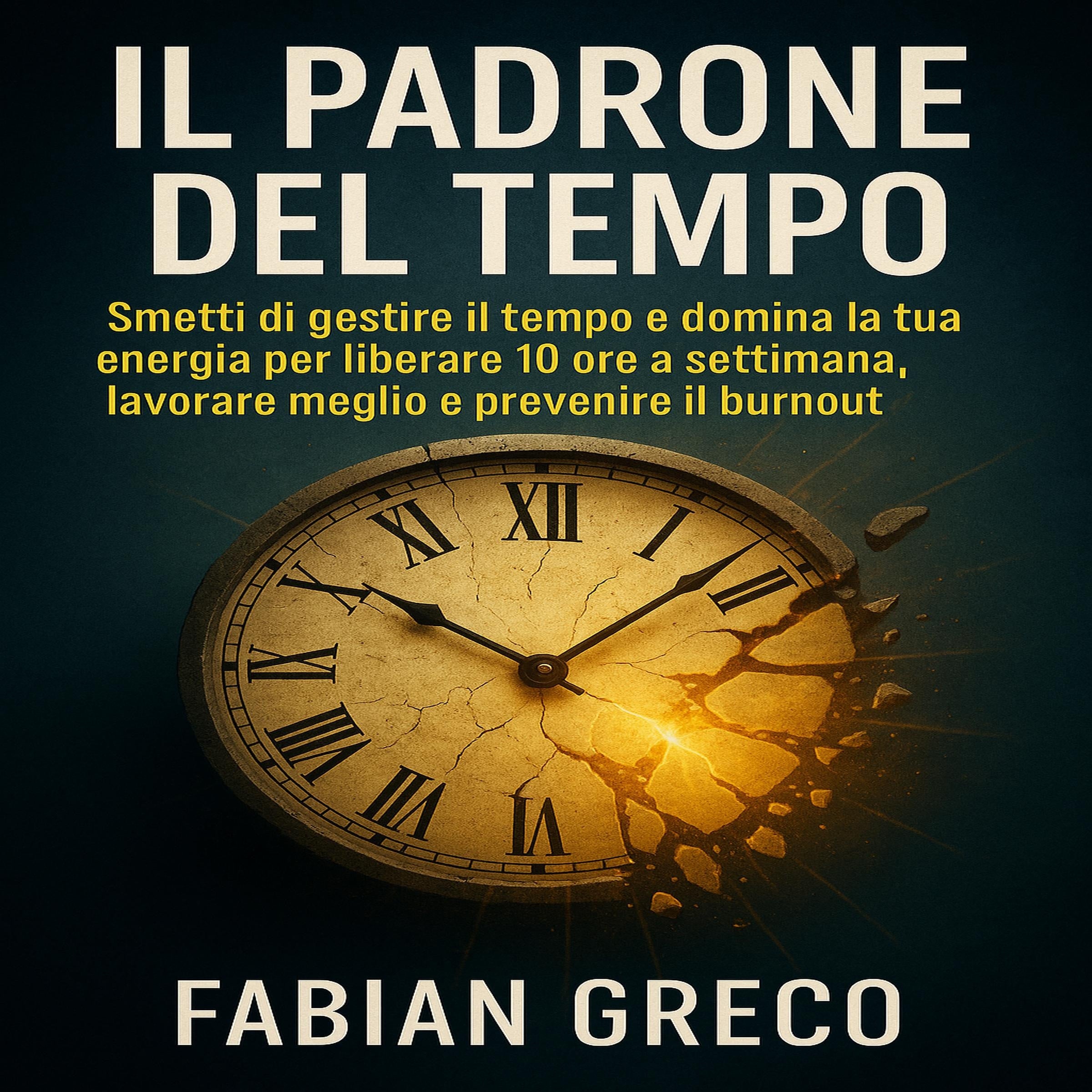 IL Padrone del Tempo