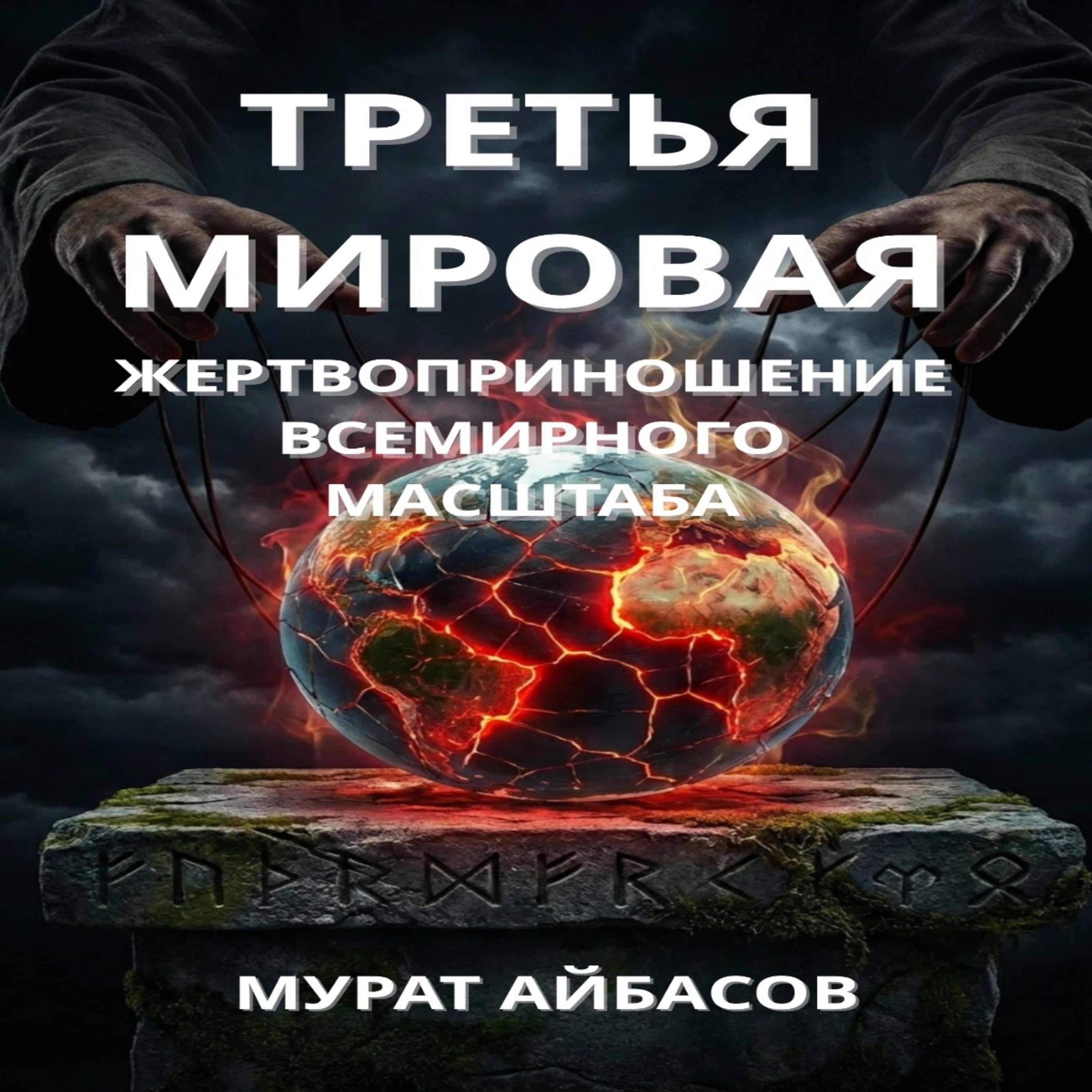 Третья мировая: жертвоприношение всемирного масштаба