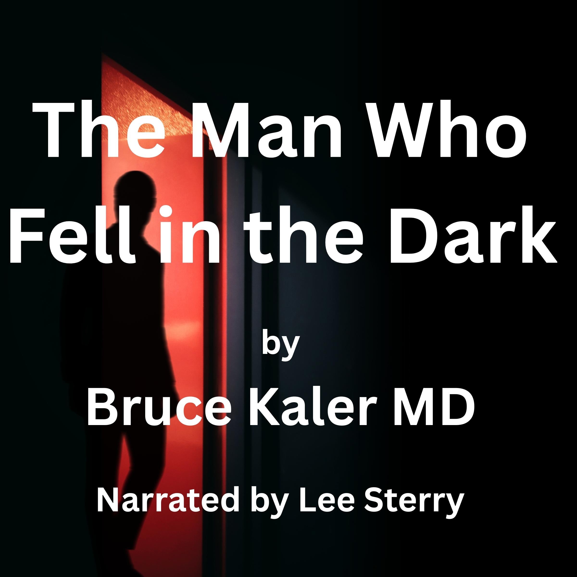 The Man Who Fell in the Dark