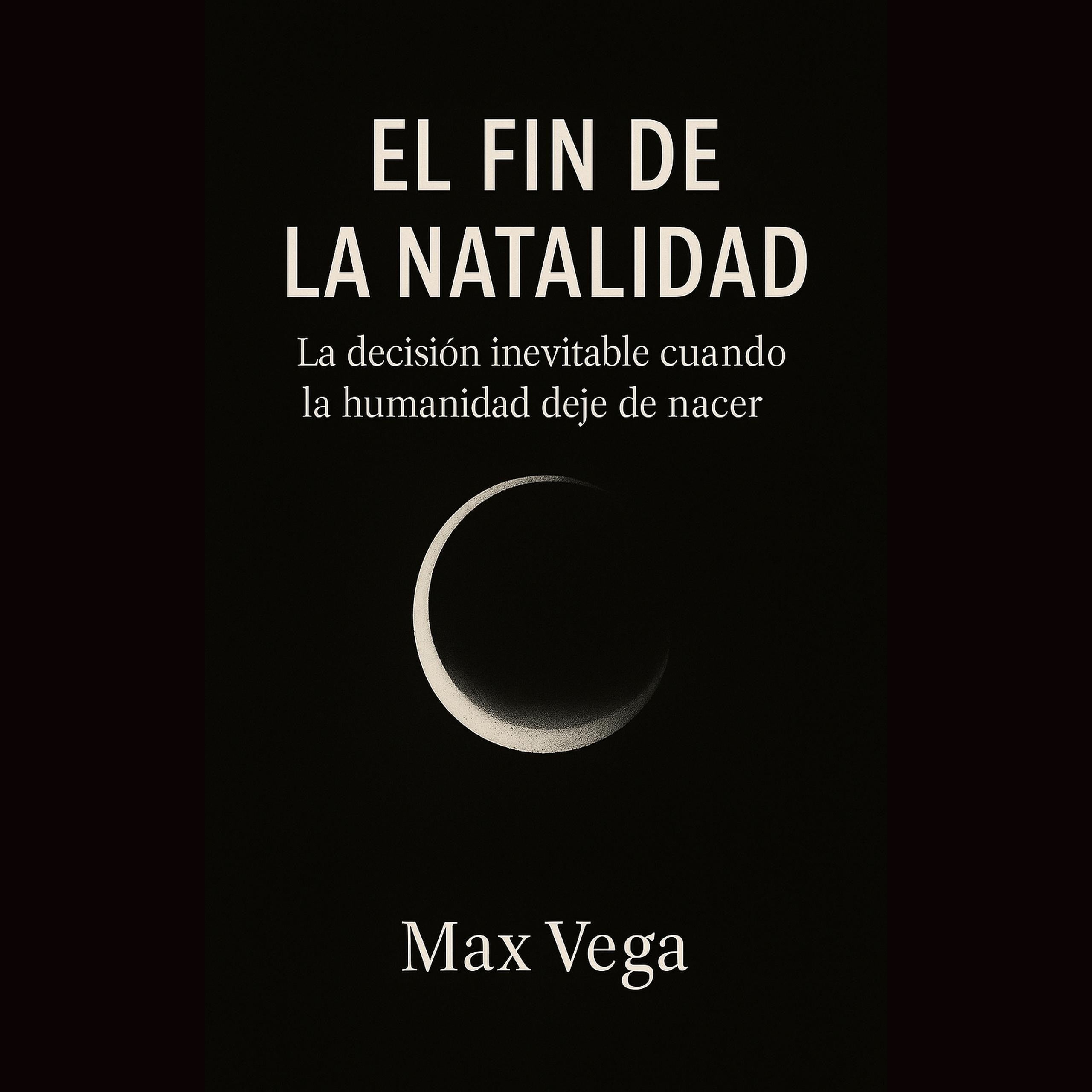 El fin de la natalidad