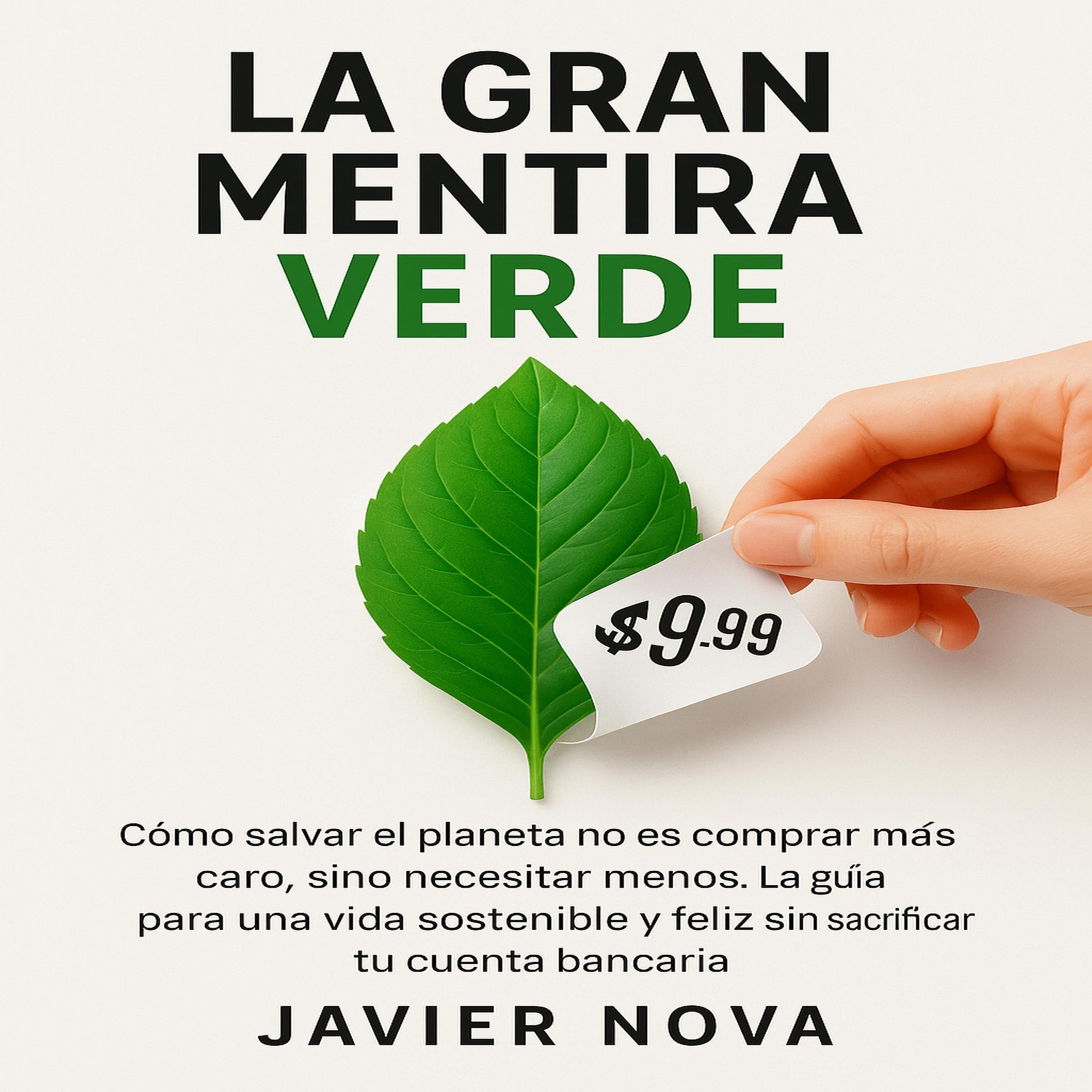 La Gran Mentira Verde