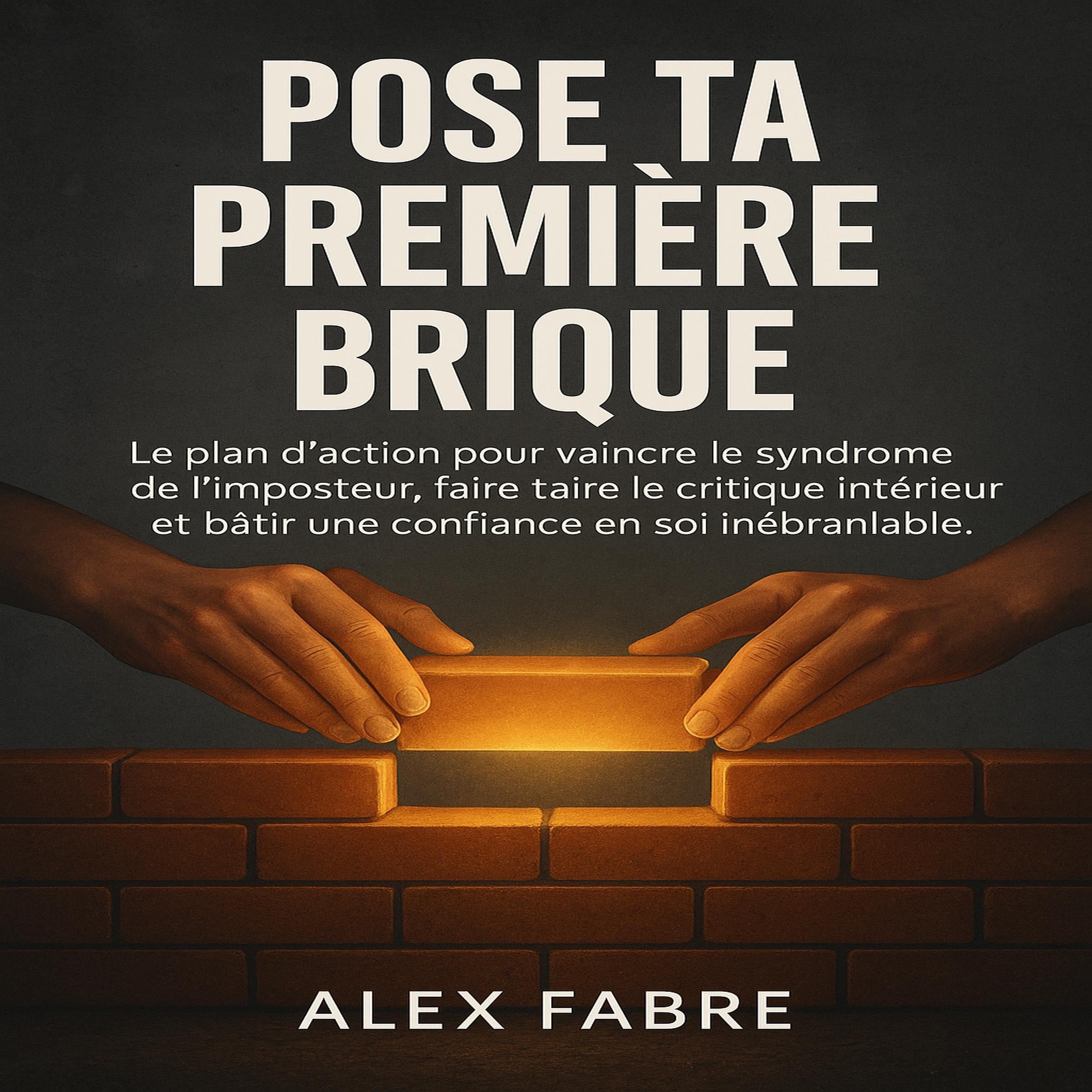 Pose Ta Première Brique