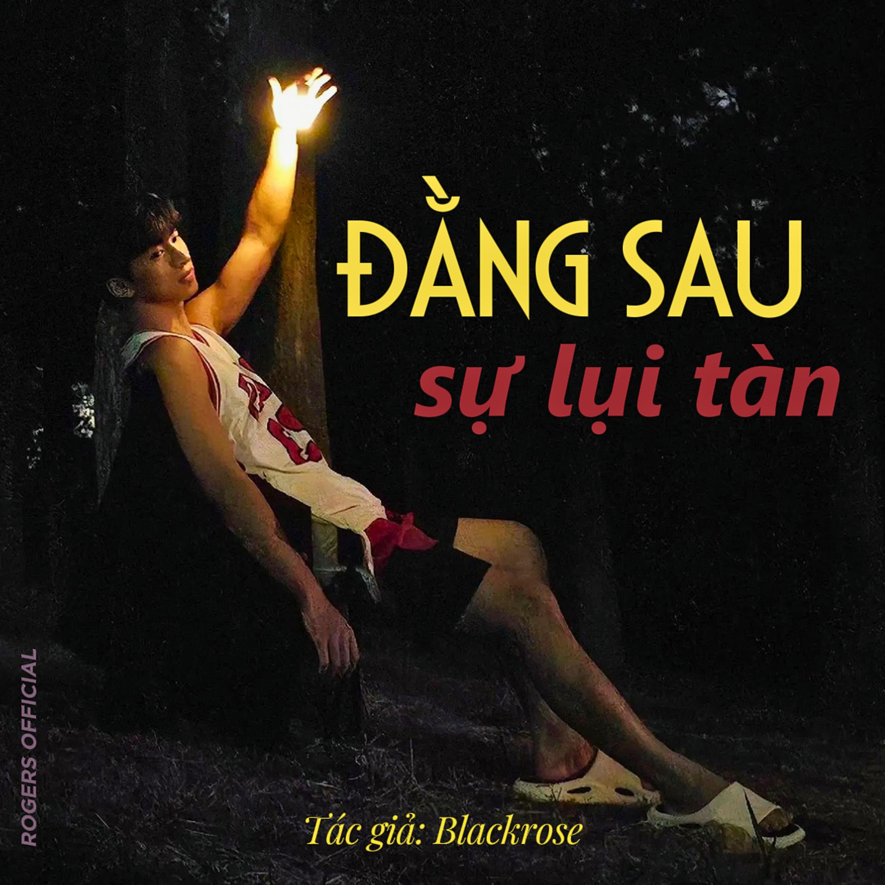 Đằng Sau Sự Lụi Tàn