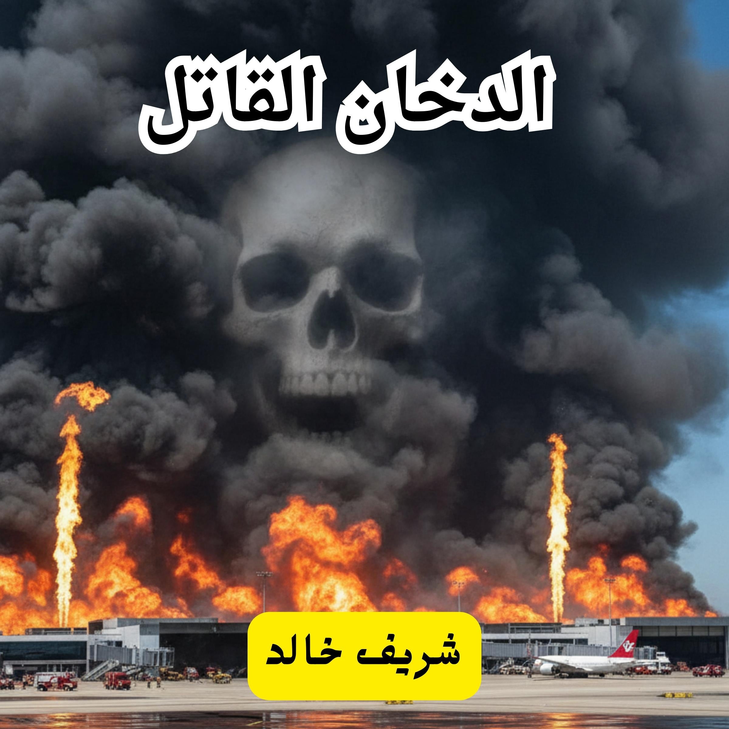 الدخان القاتل