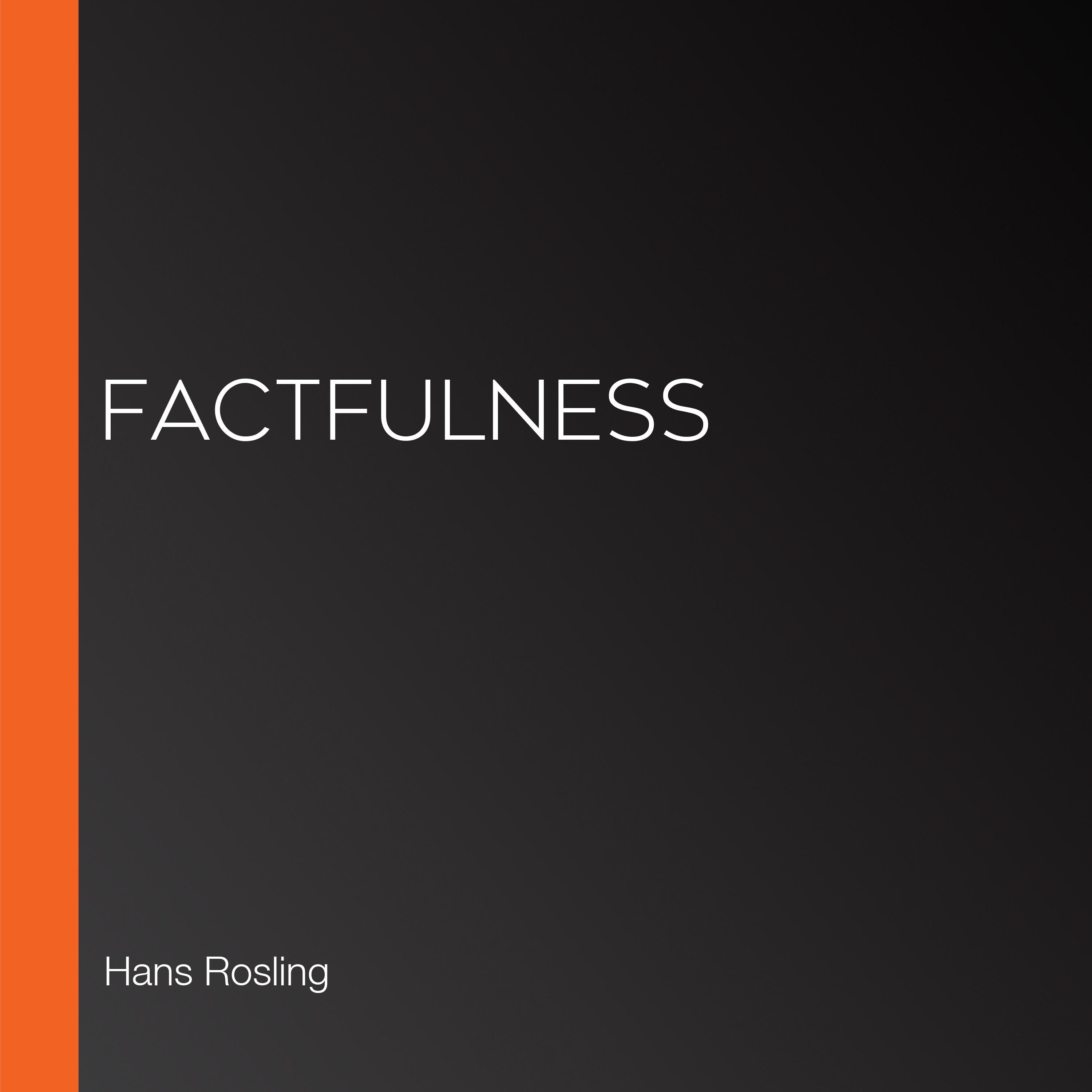 Factfulness