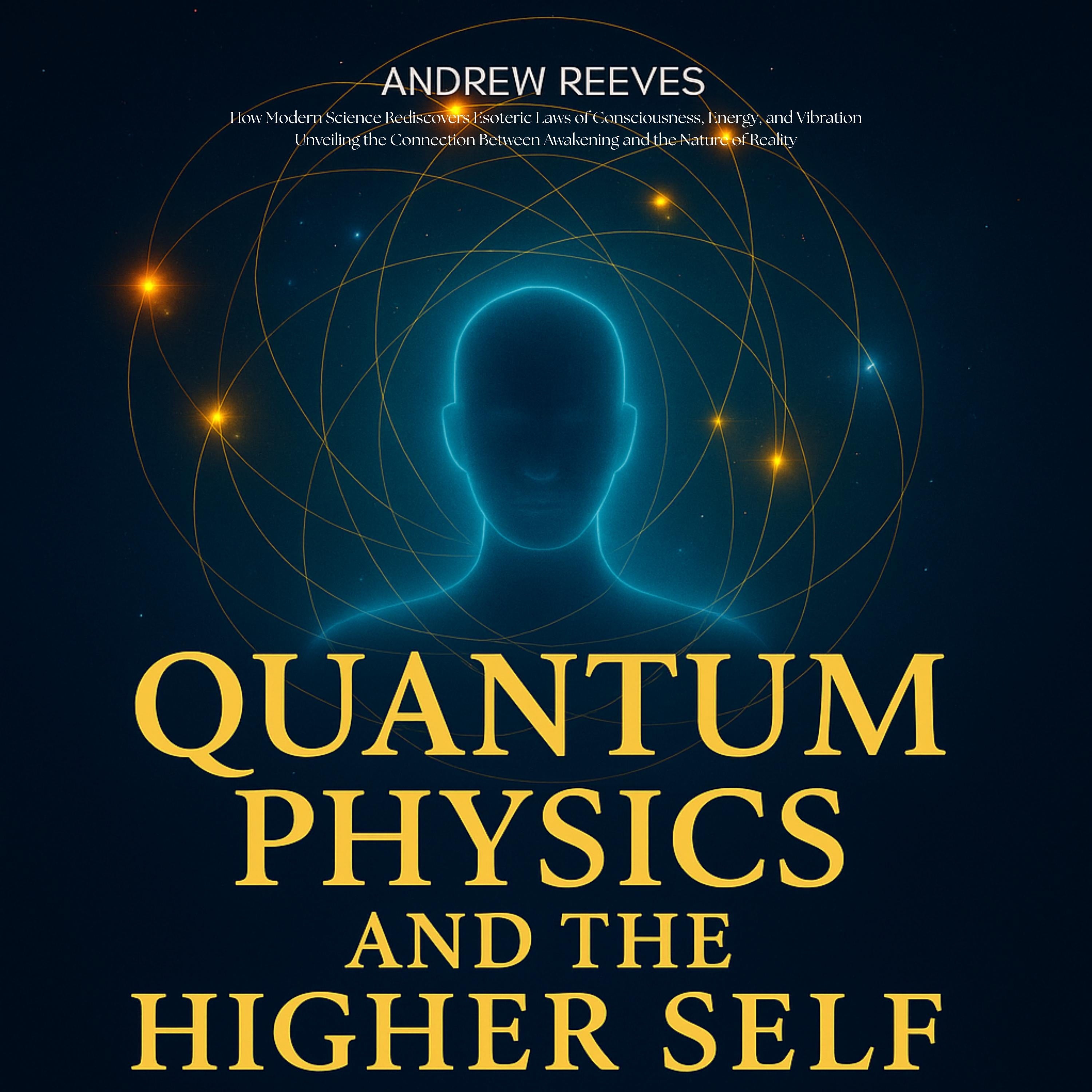 Quantum Physics and the Higher Self