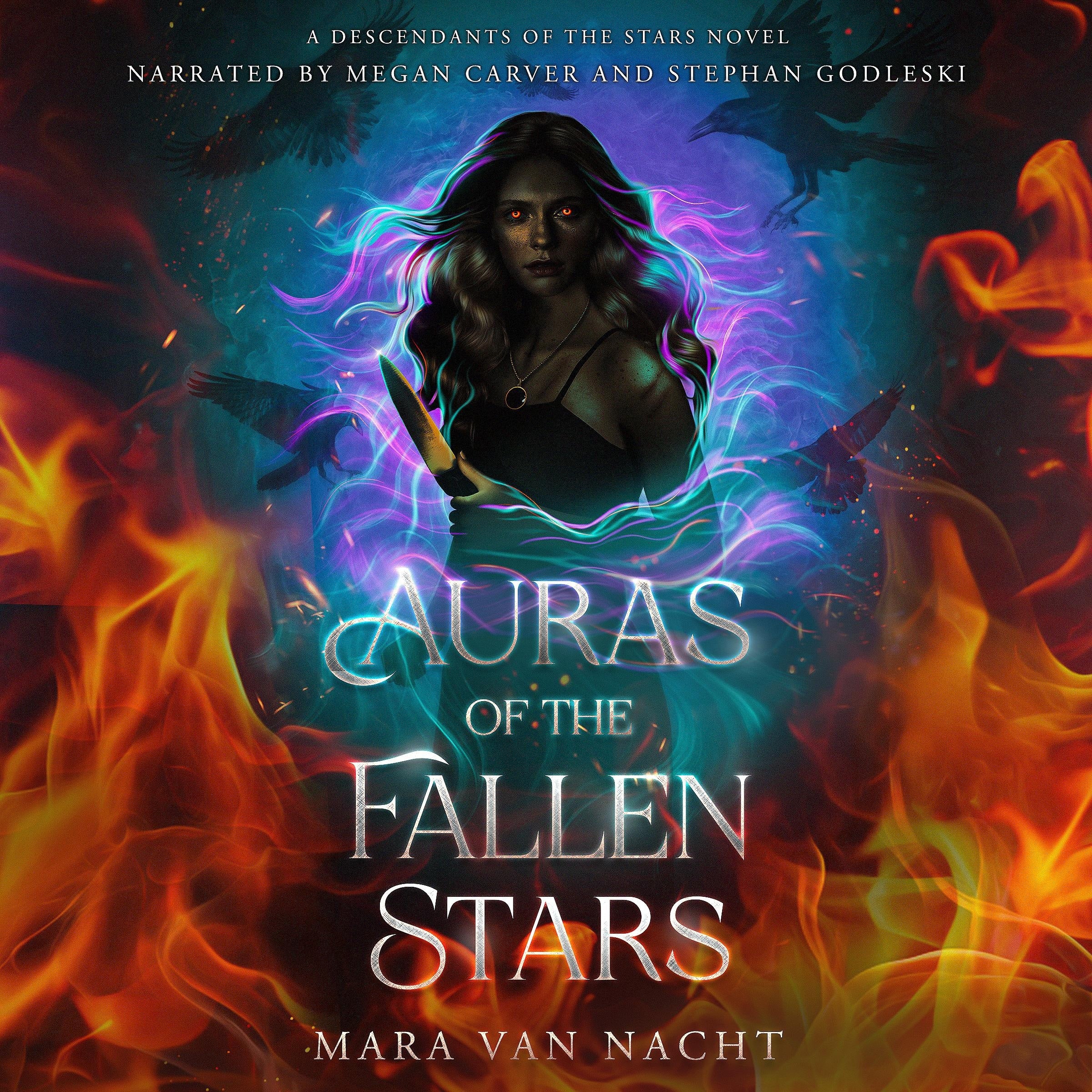 Auras of the Fallen Stars