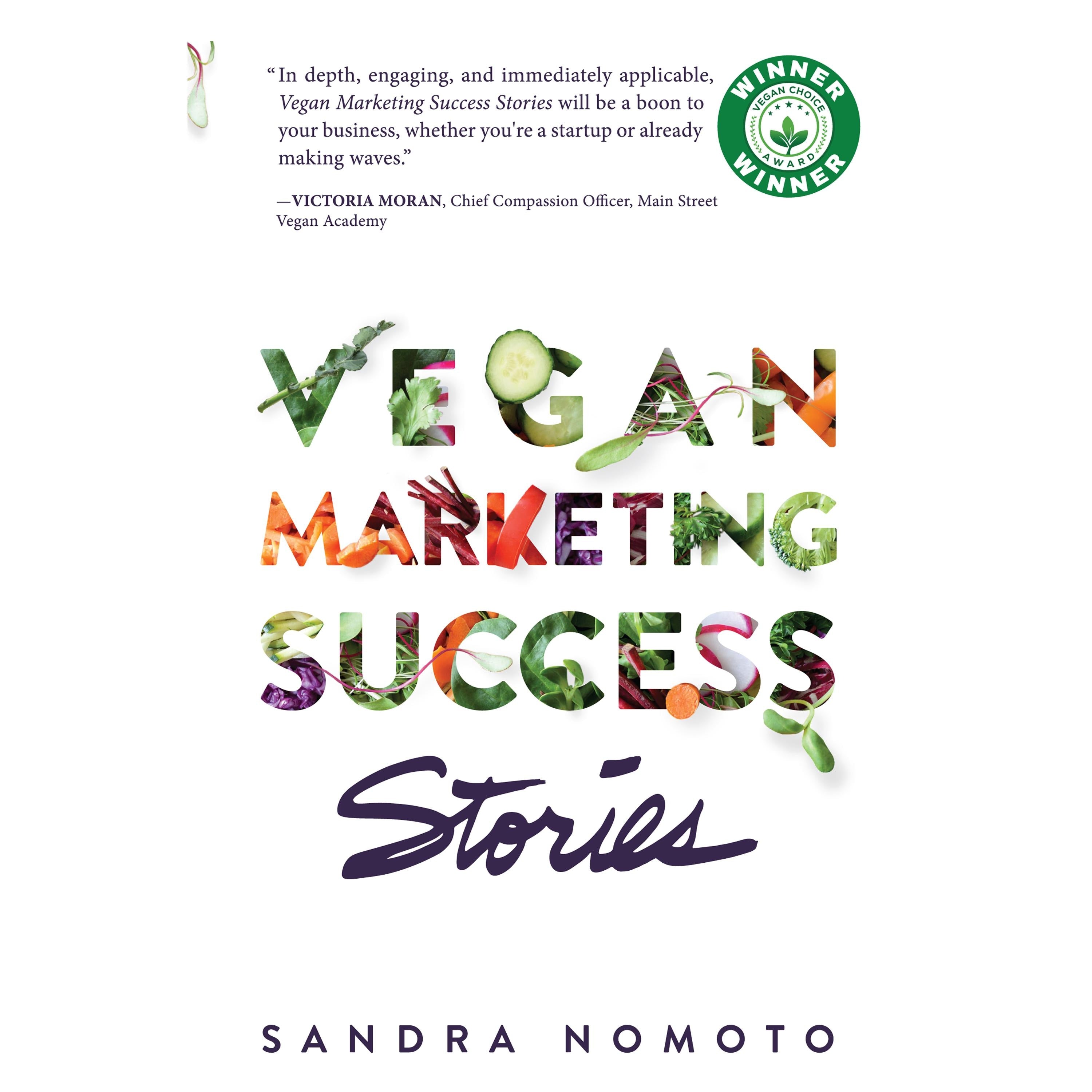 Vegan Marketing Success Stories