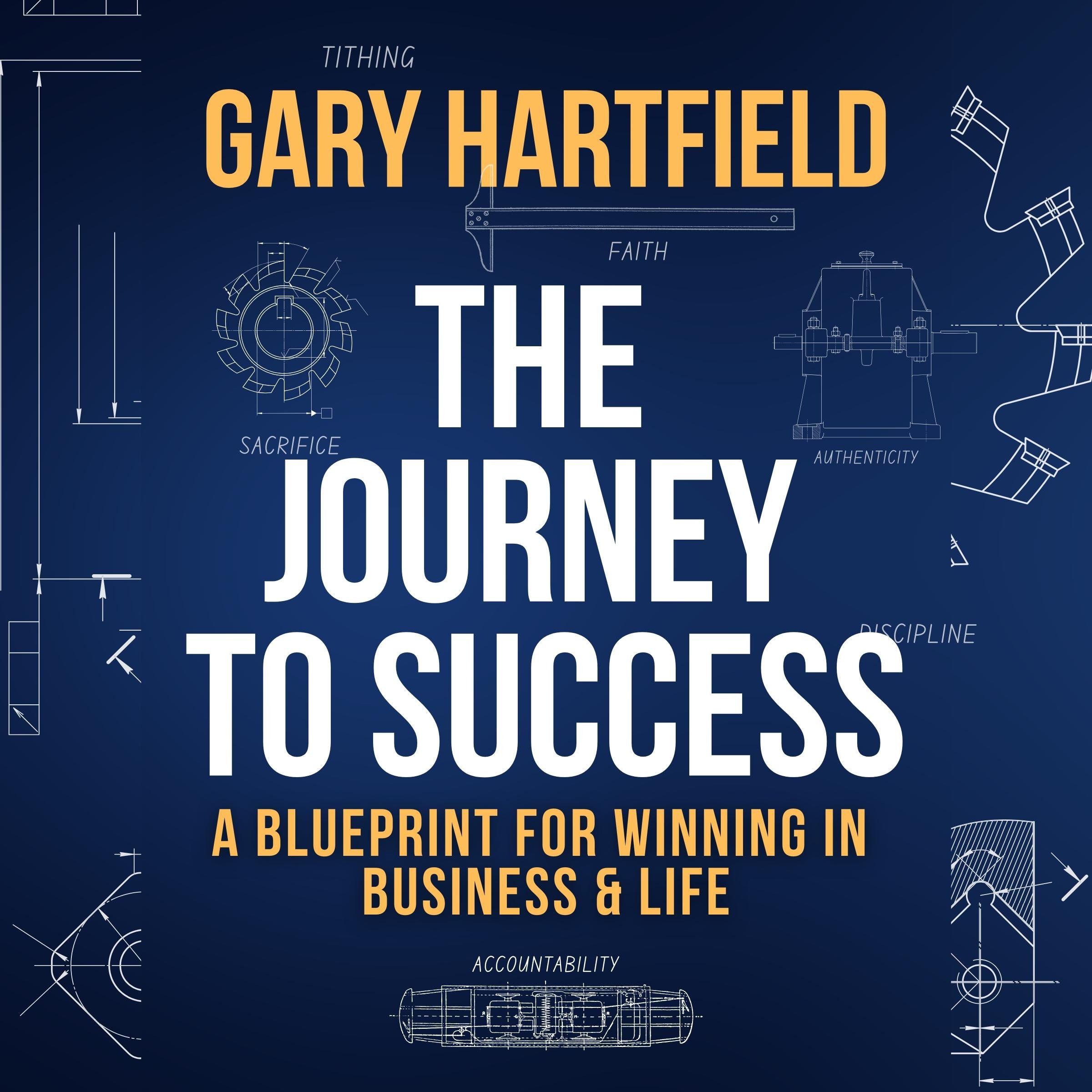 The Journey to Success