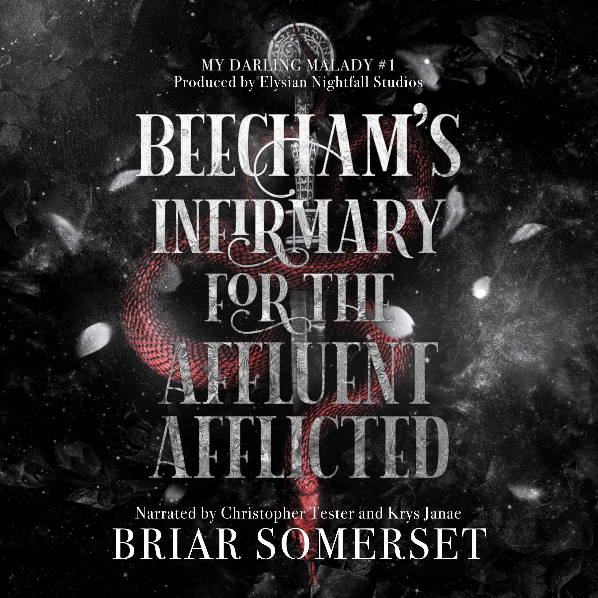 Beecham's Infirmary for the Affluent Afflicted