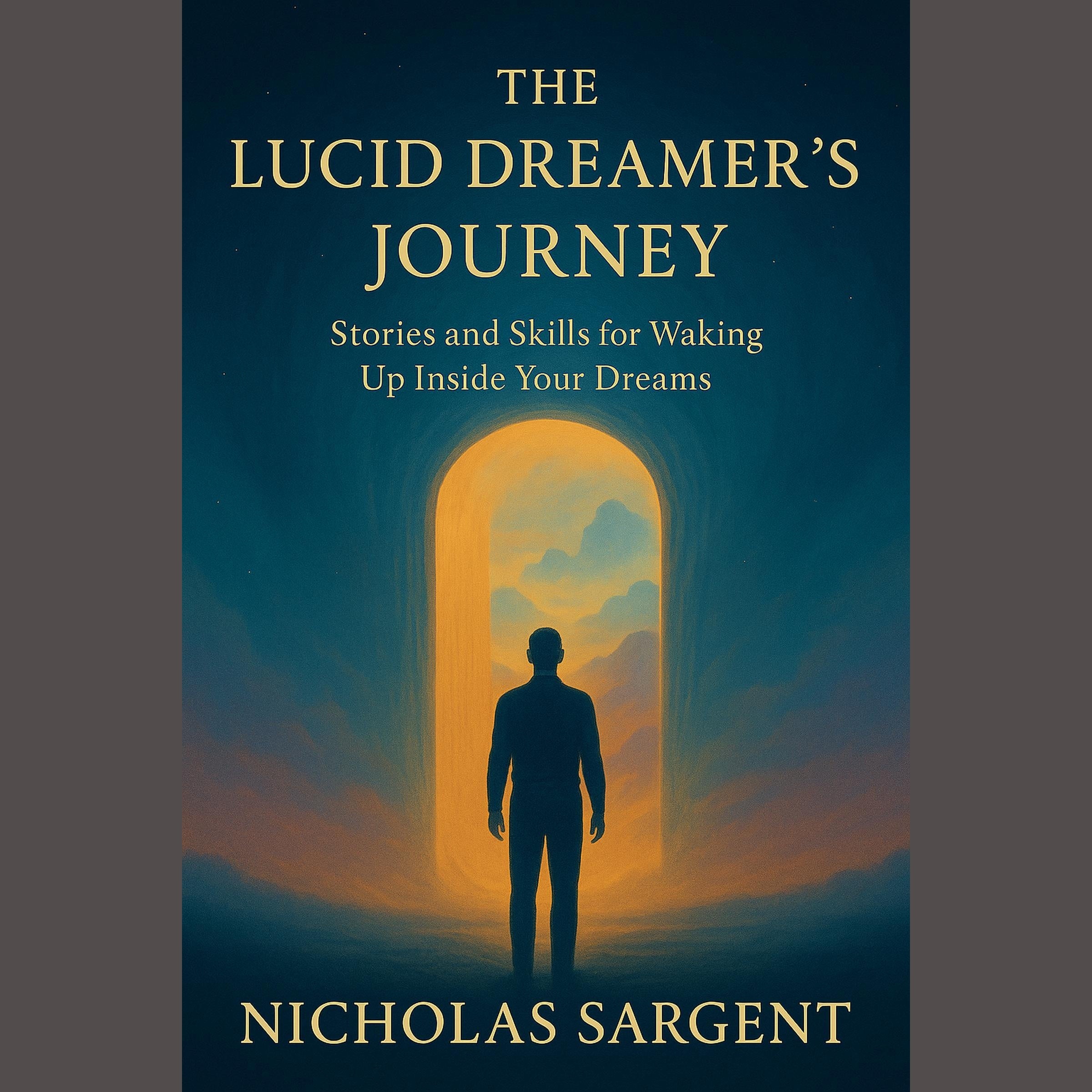 The Lucid Dreamer's Journey: Stories and Skills for Waking Up Inside Your Dreams