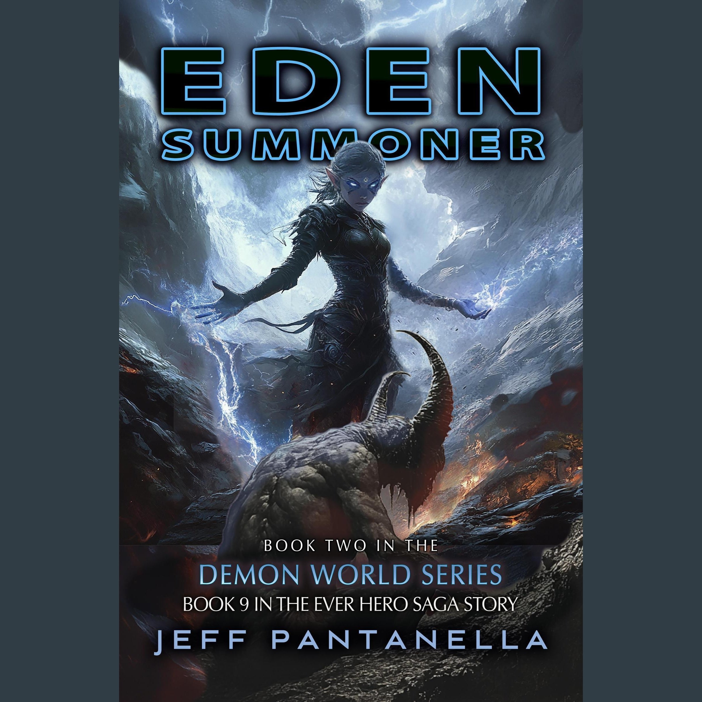 Eden Summoner