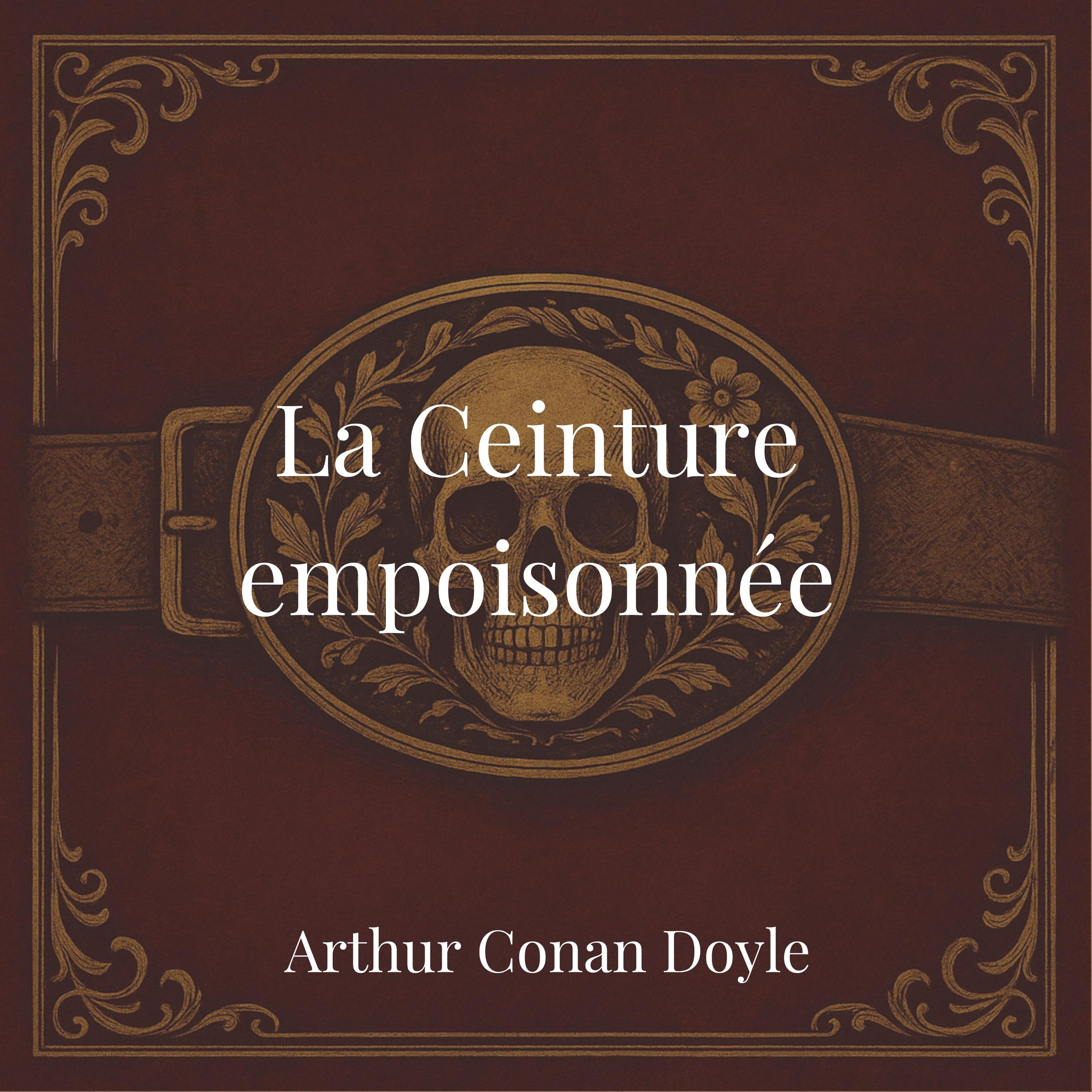 La Ceinture Empoisonée