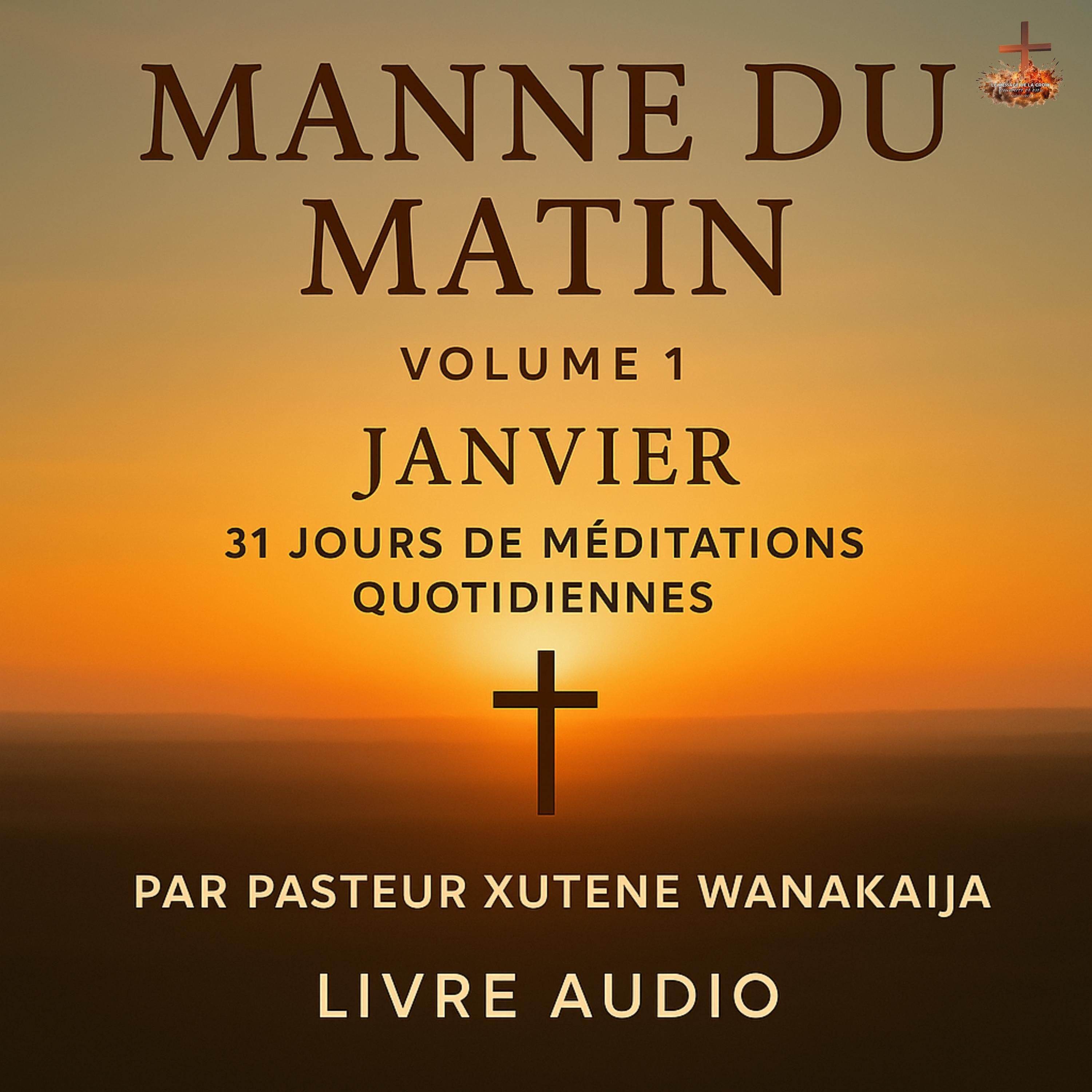 Manne du Matin - Volume 1