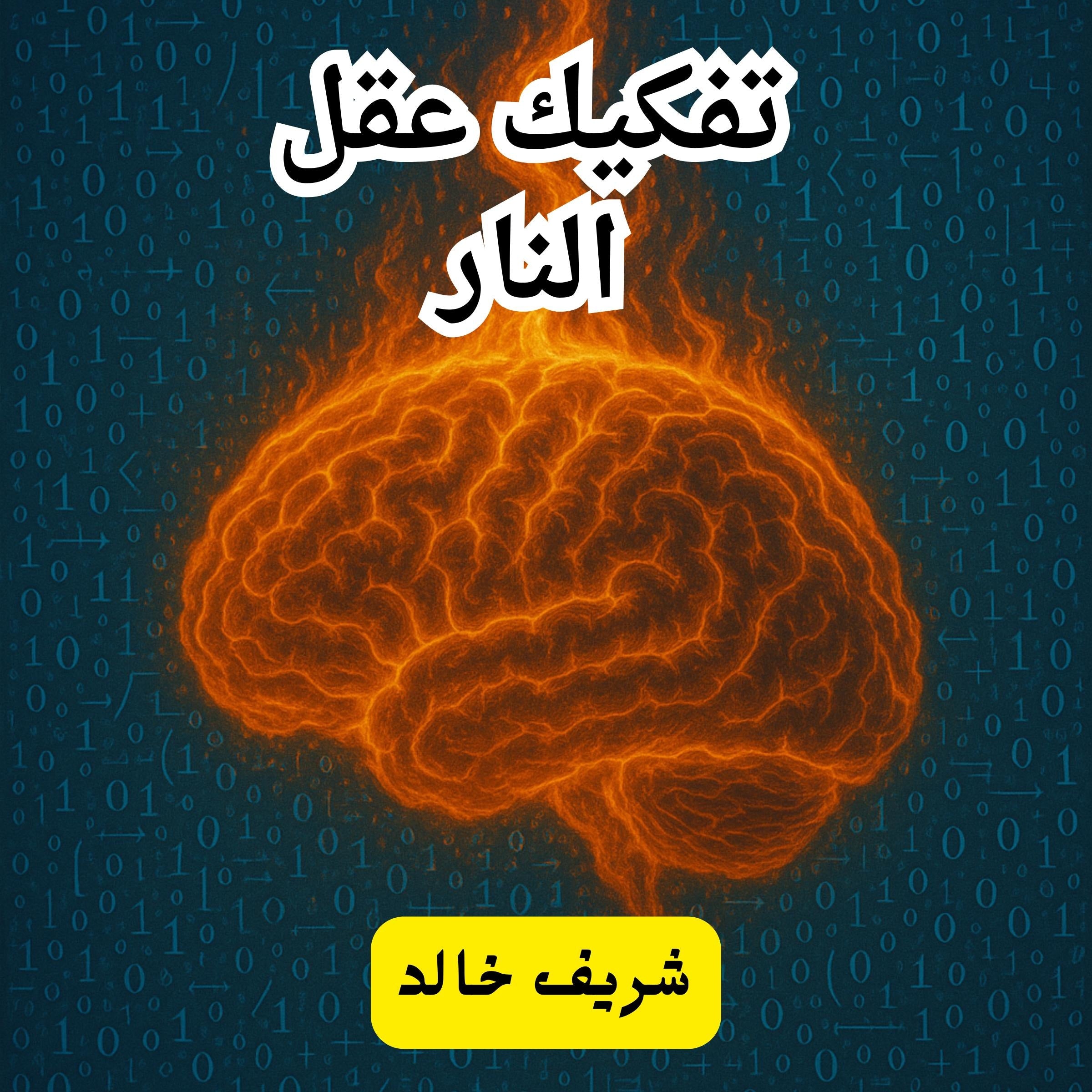 تفكيك عقل النار