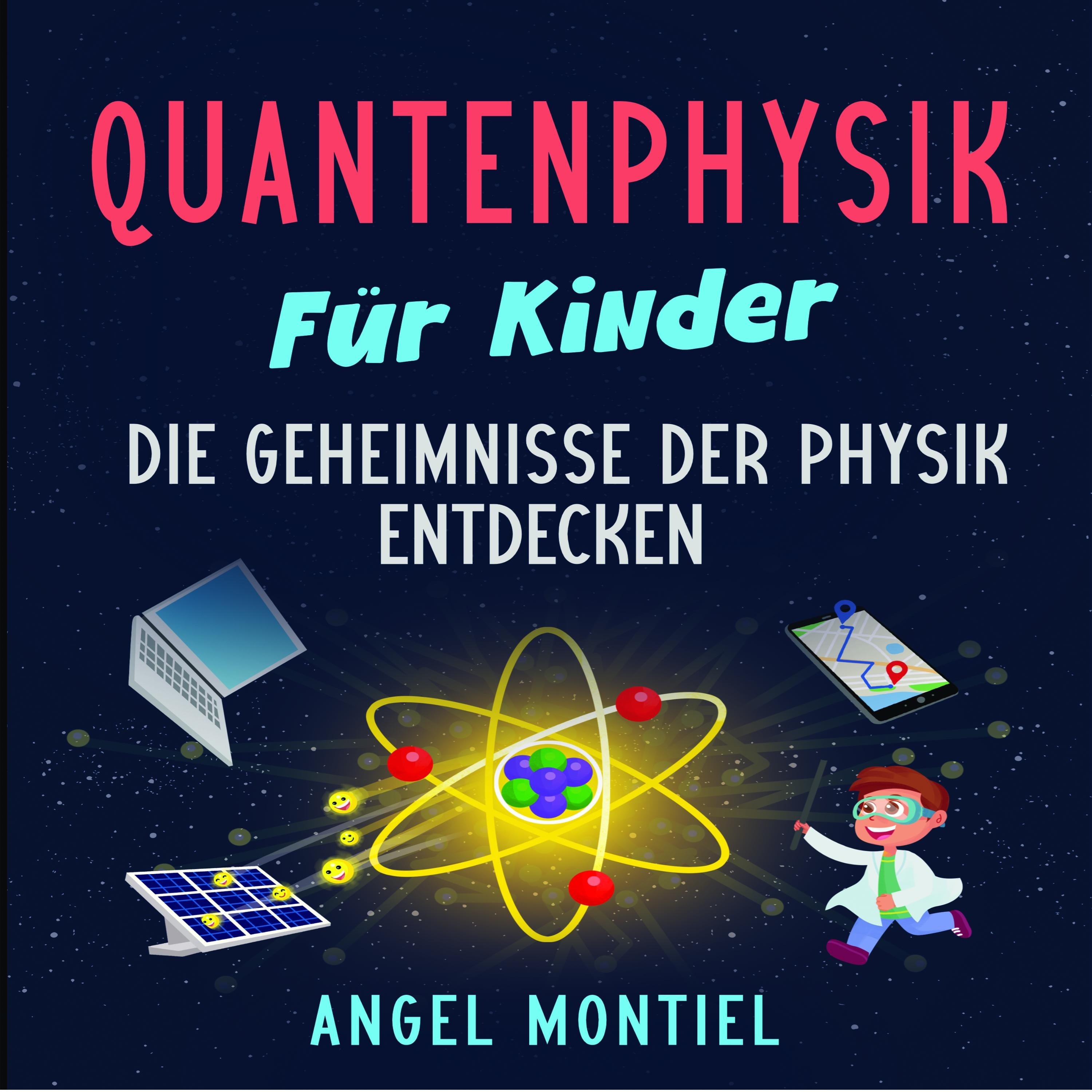 Quantenphysik für Kinder