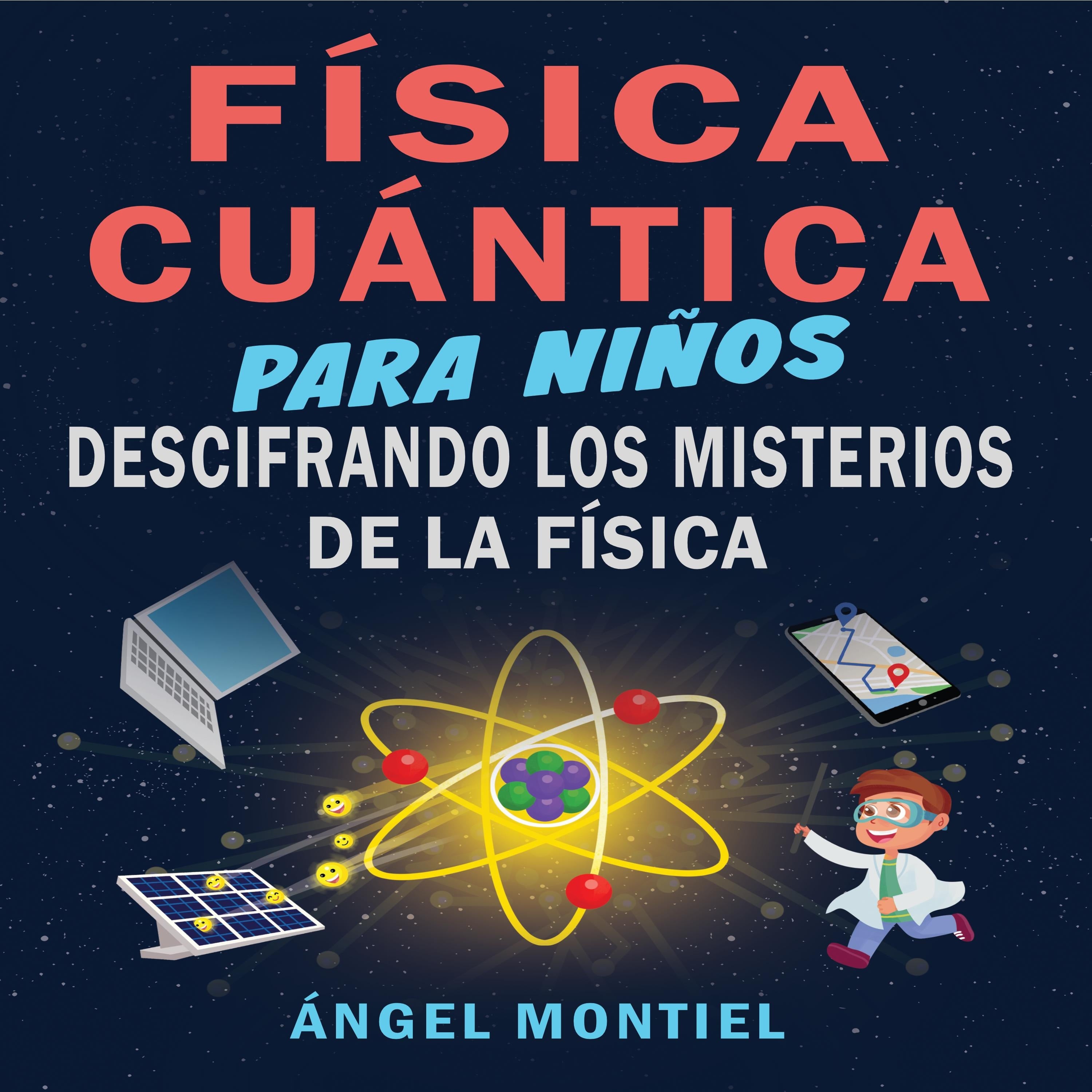 Física Cuántica para Niños