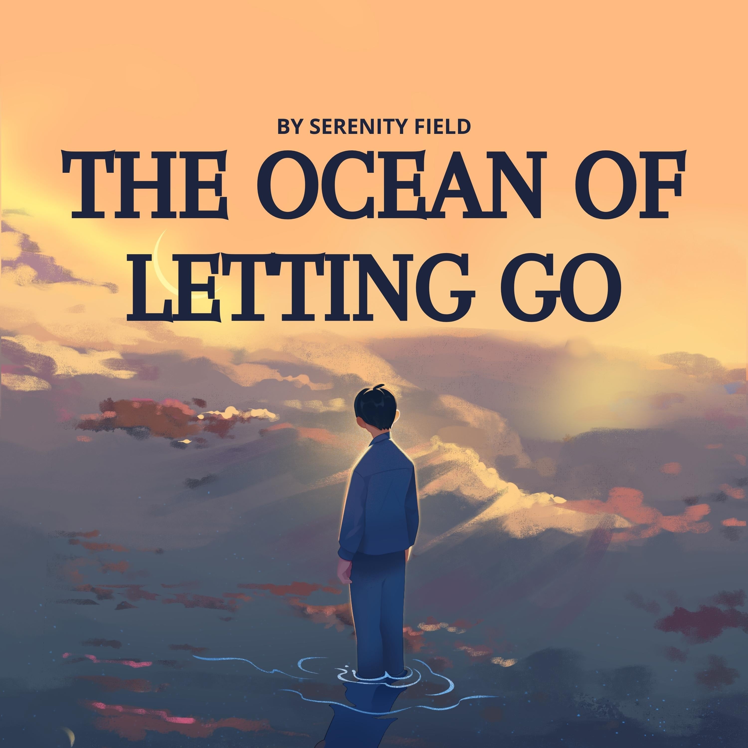 The Ocean of Letting Go