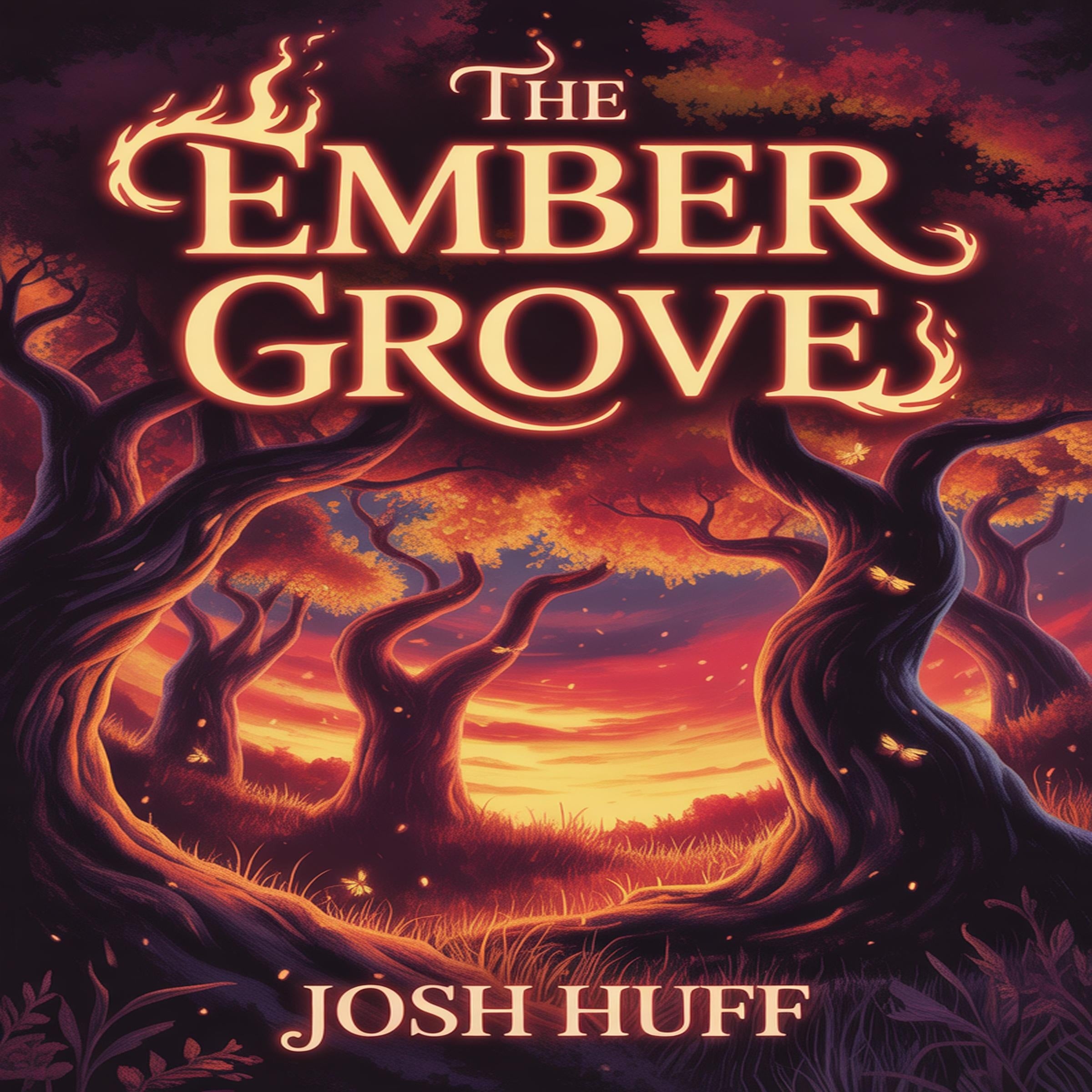 The Ember Grove