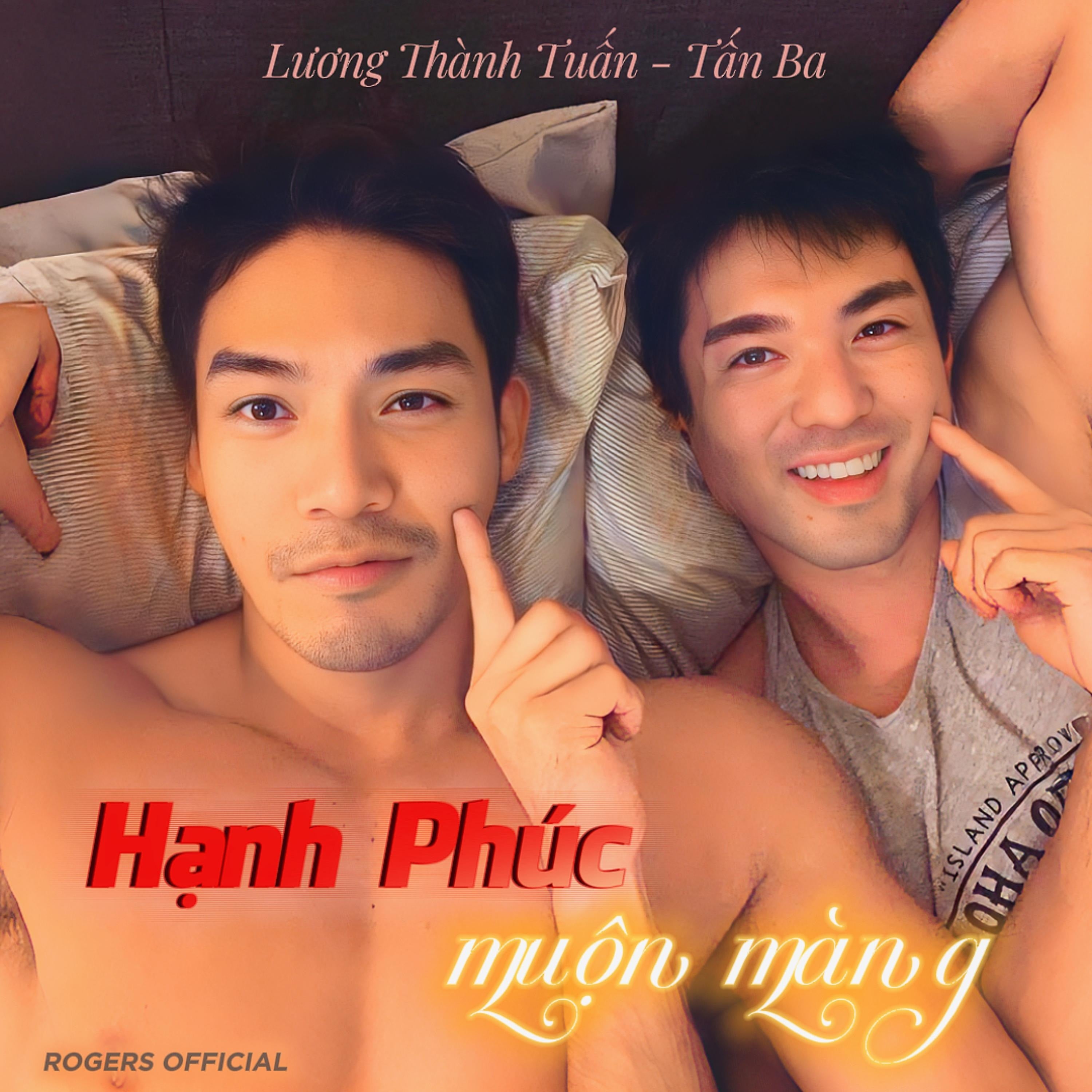 Hạnh Phúc Muộn Màng