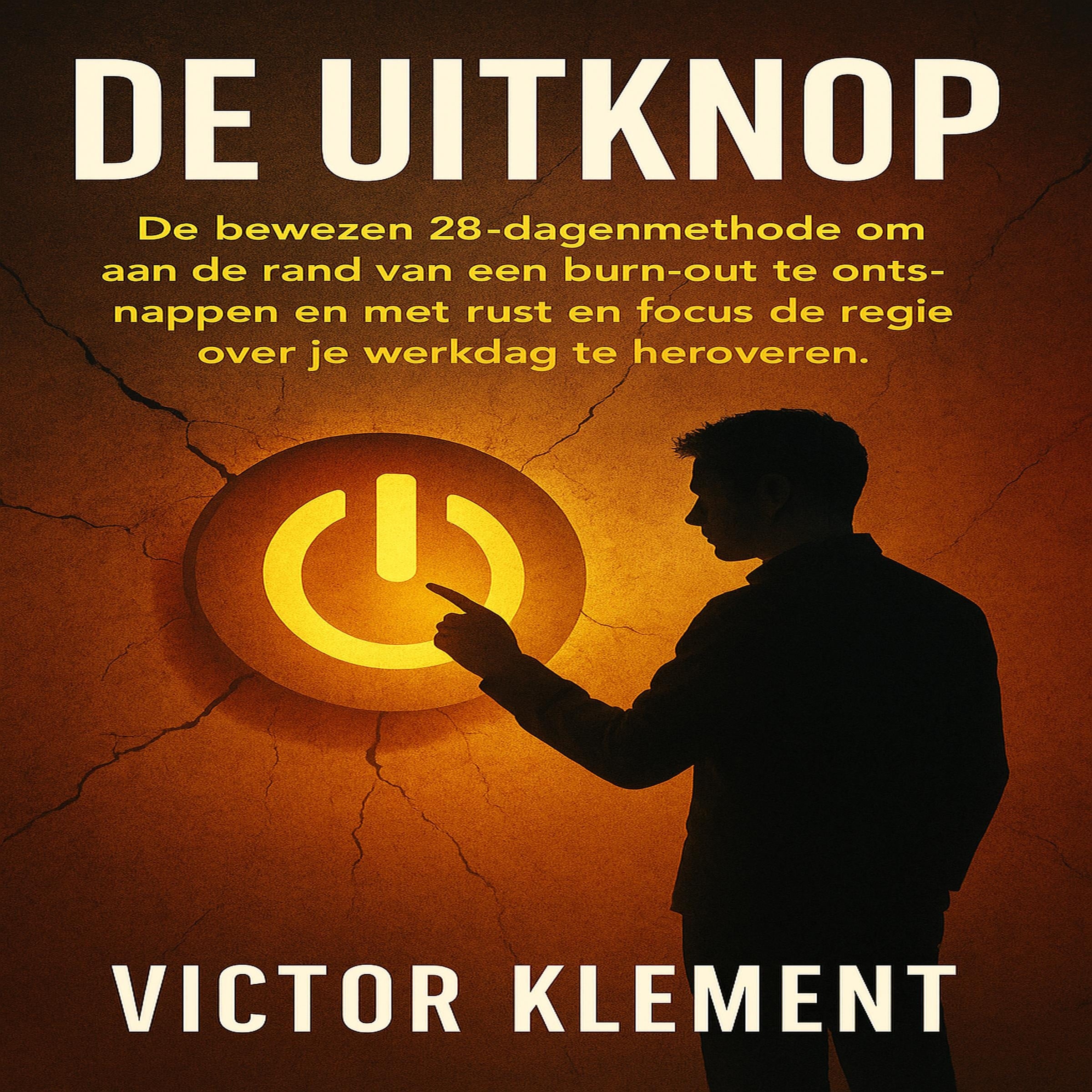 De Uitknop