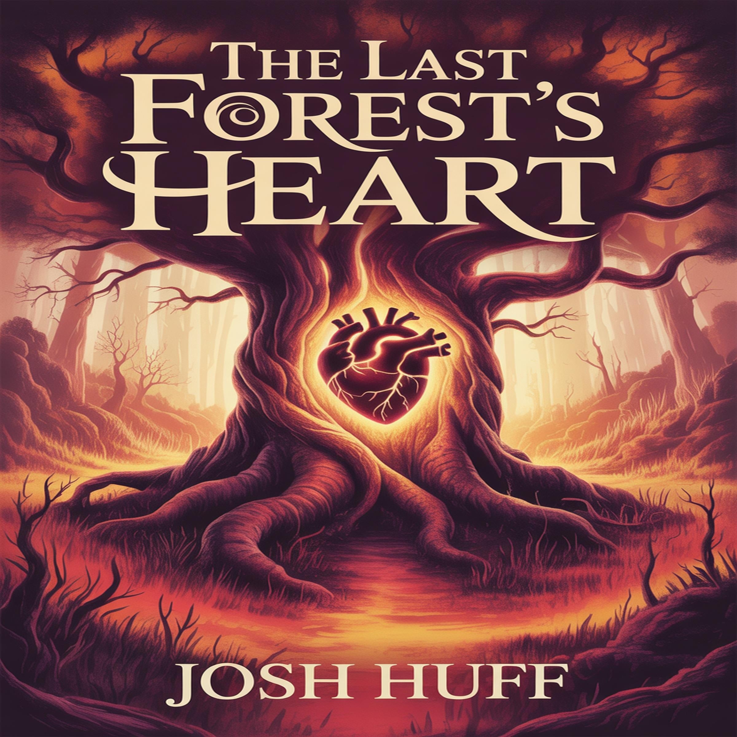 The Last Forest's Heart