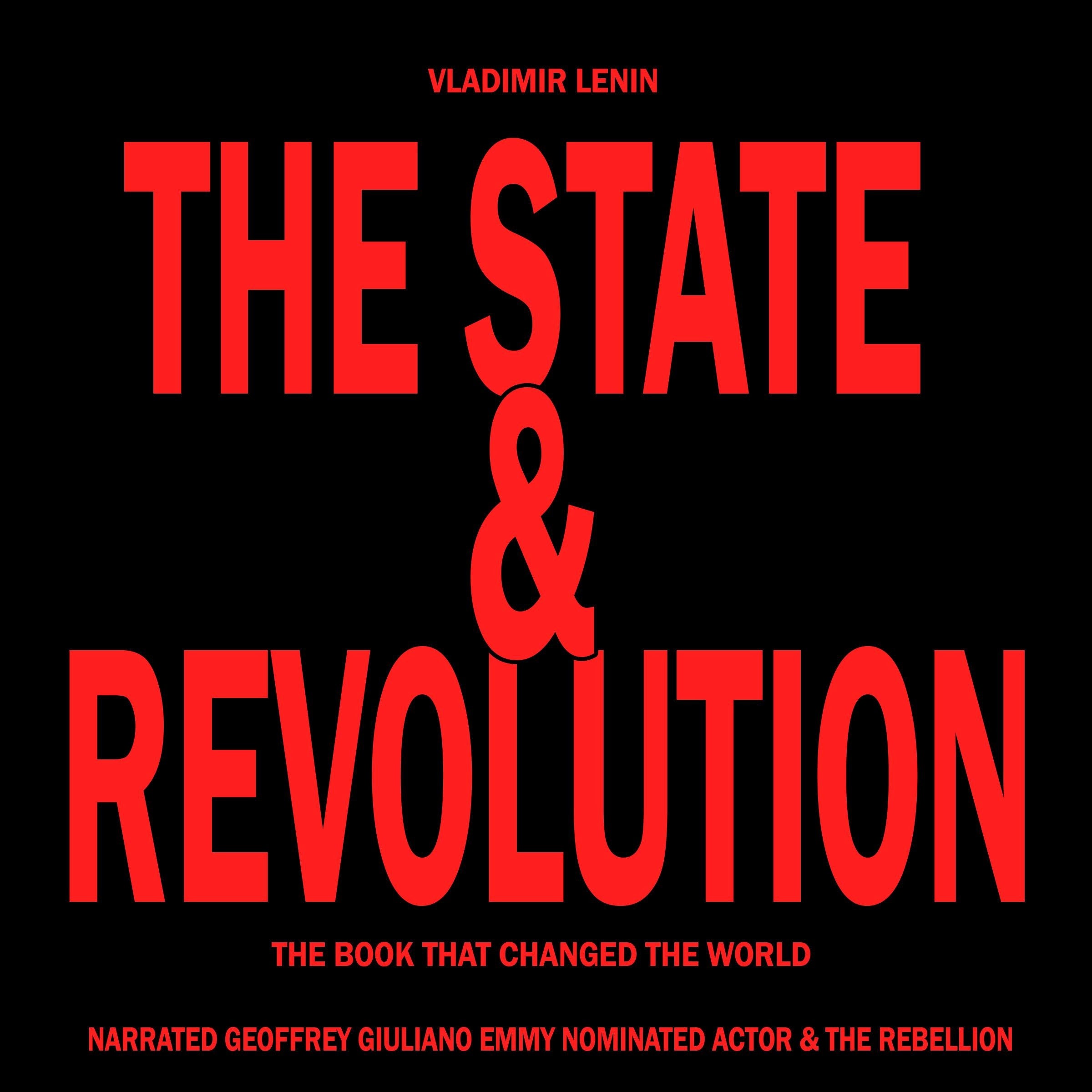 The State & Revolution