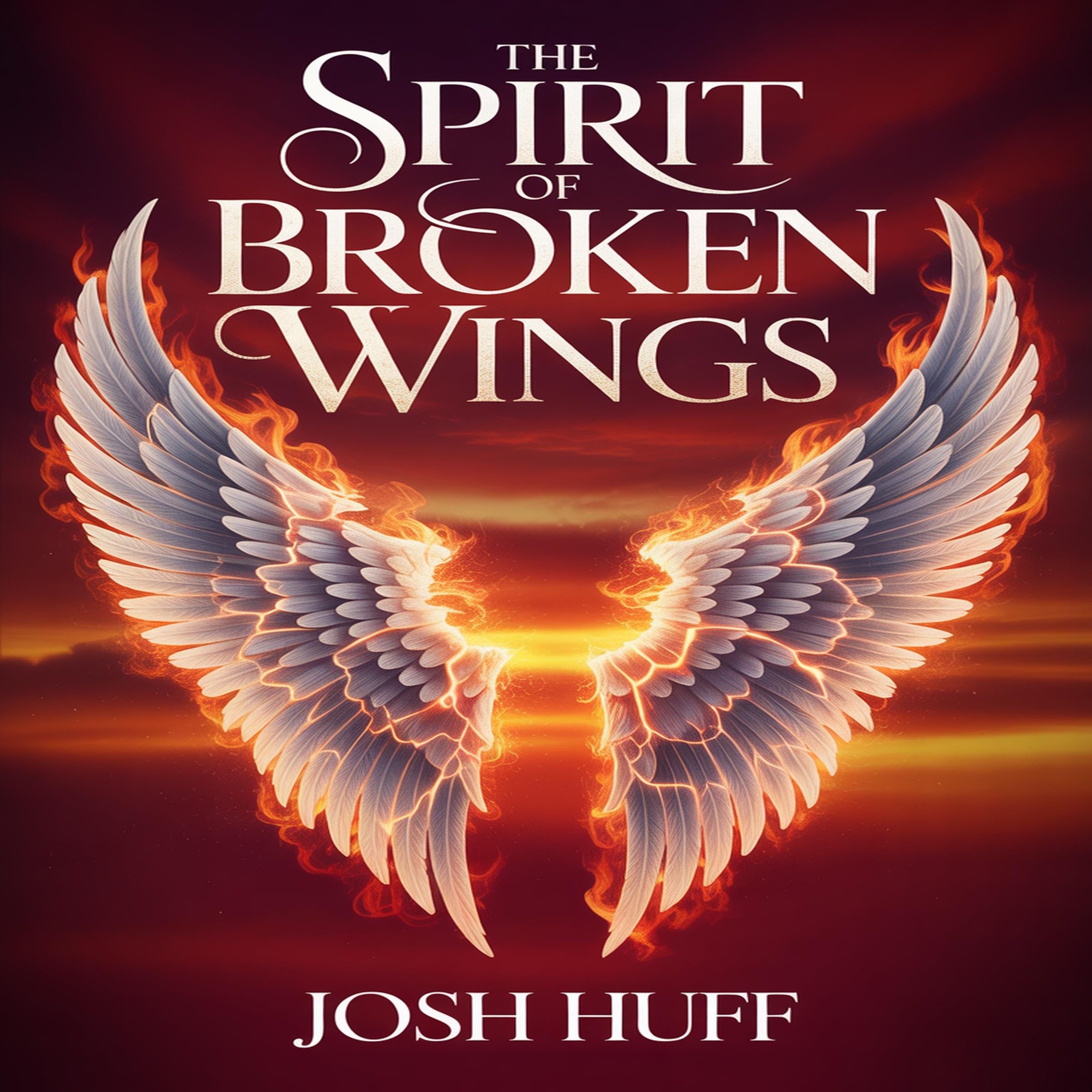 The Spirit of Broken Wings