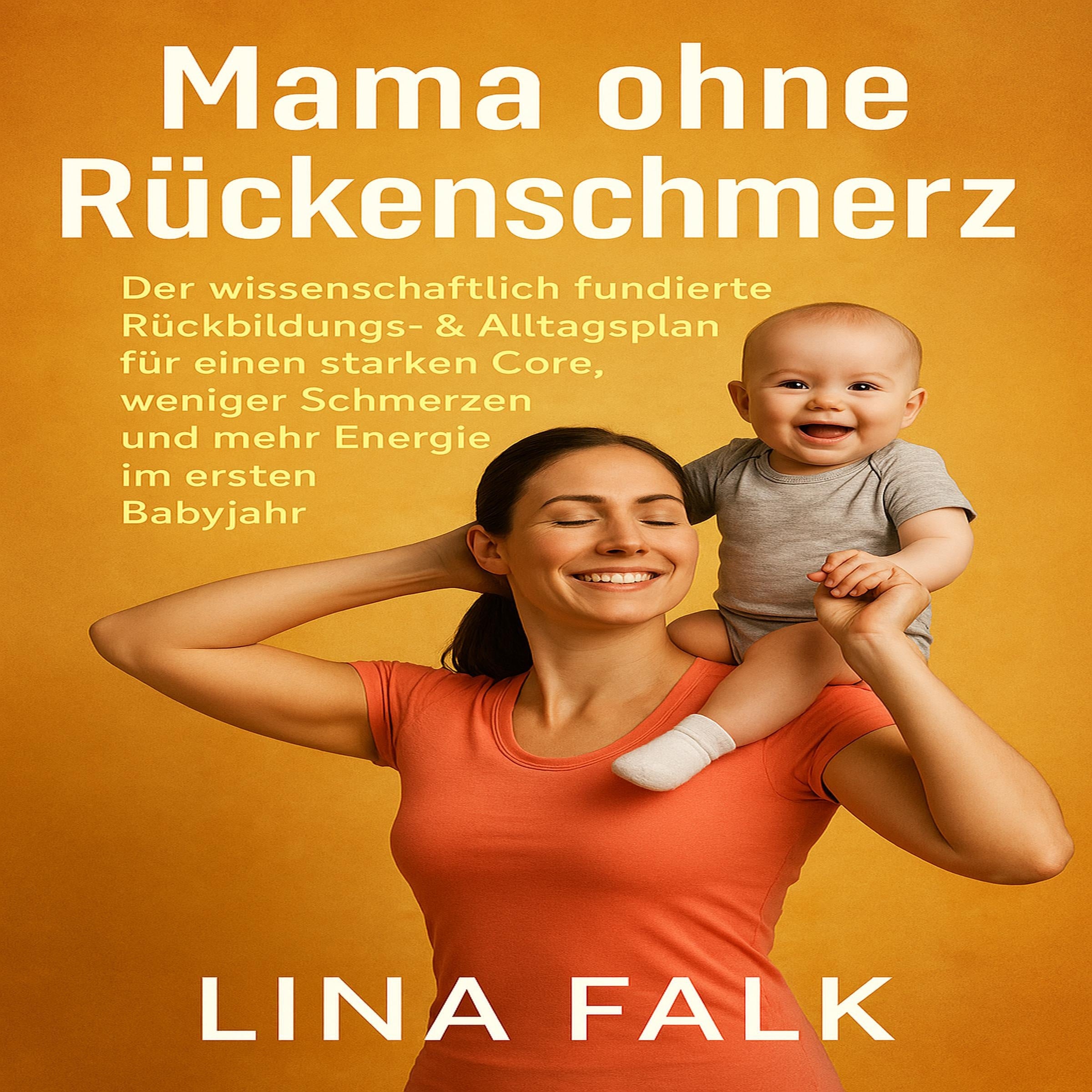 Mama ohne Rückenschmerz