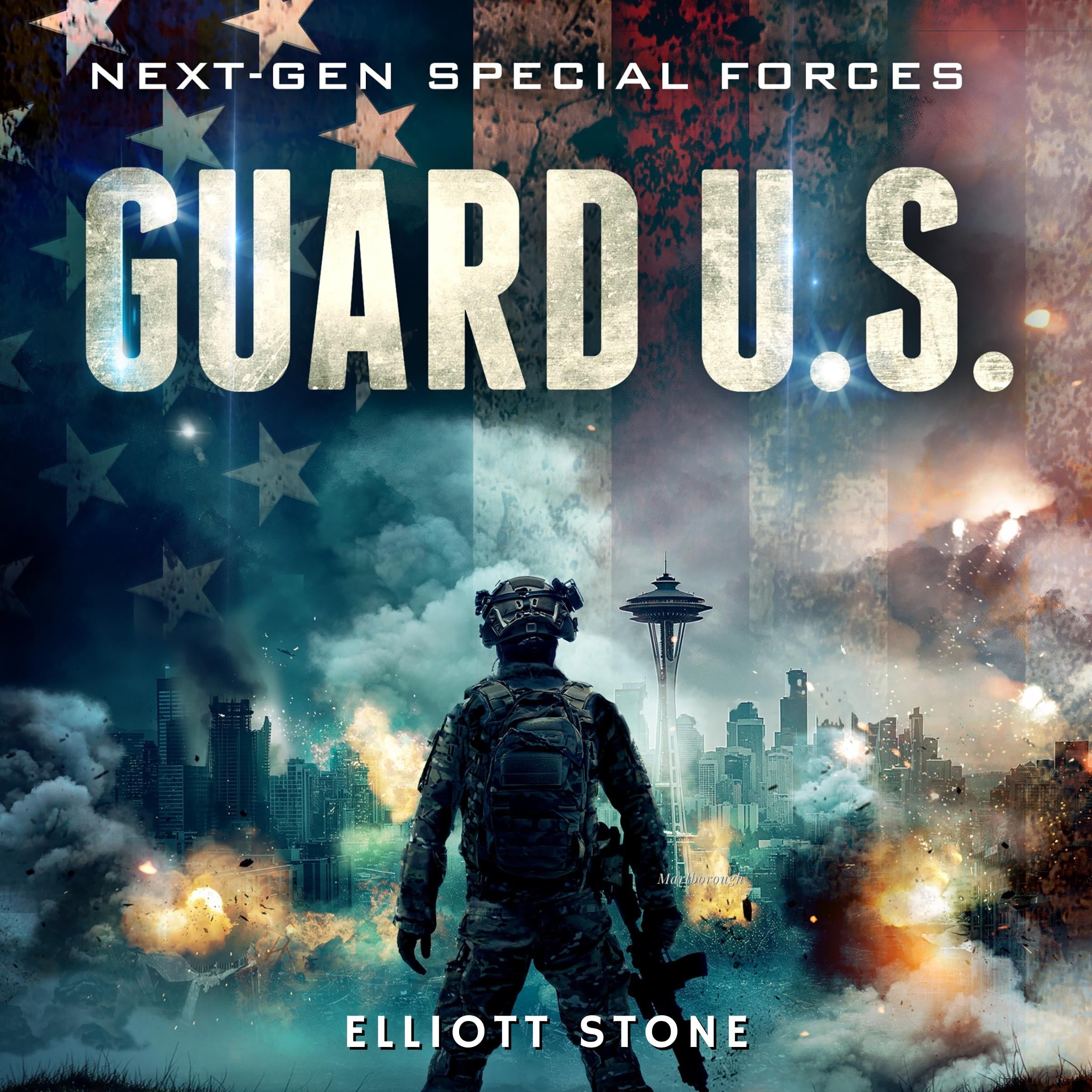 GUARD U.S.