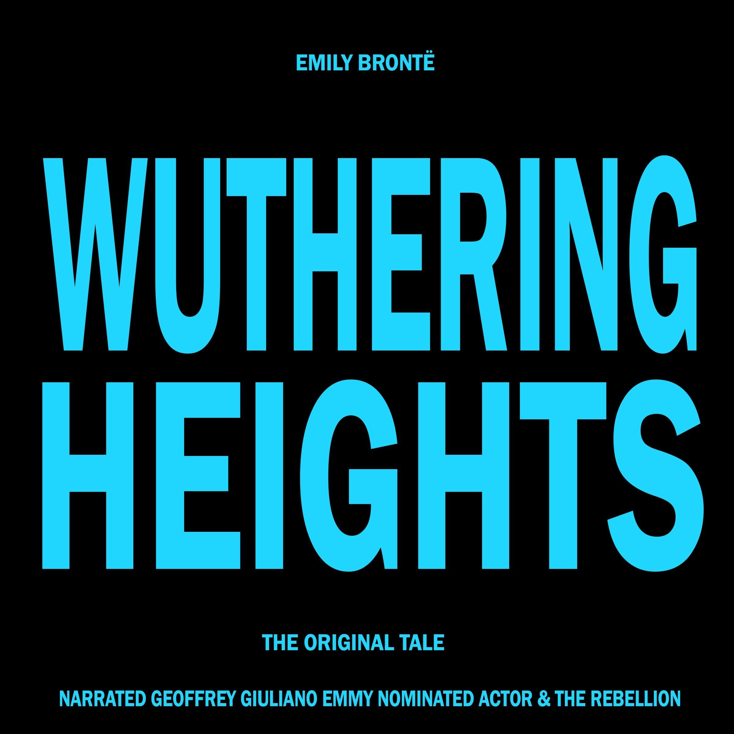Wuthering Heights